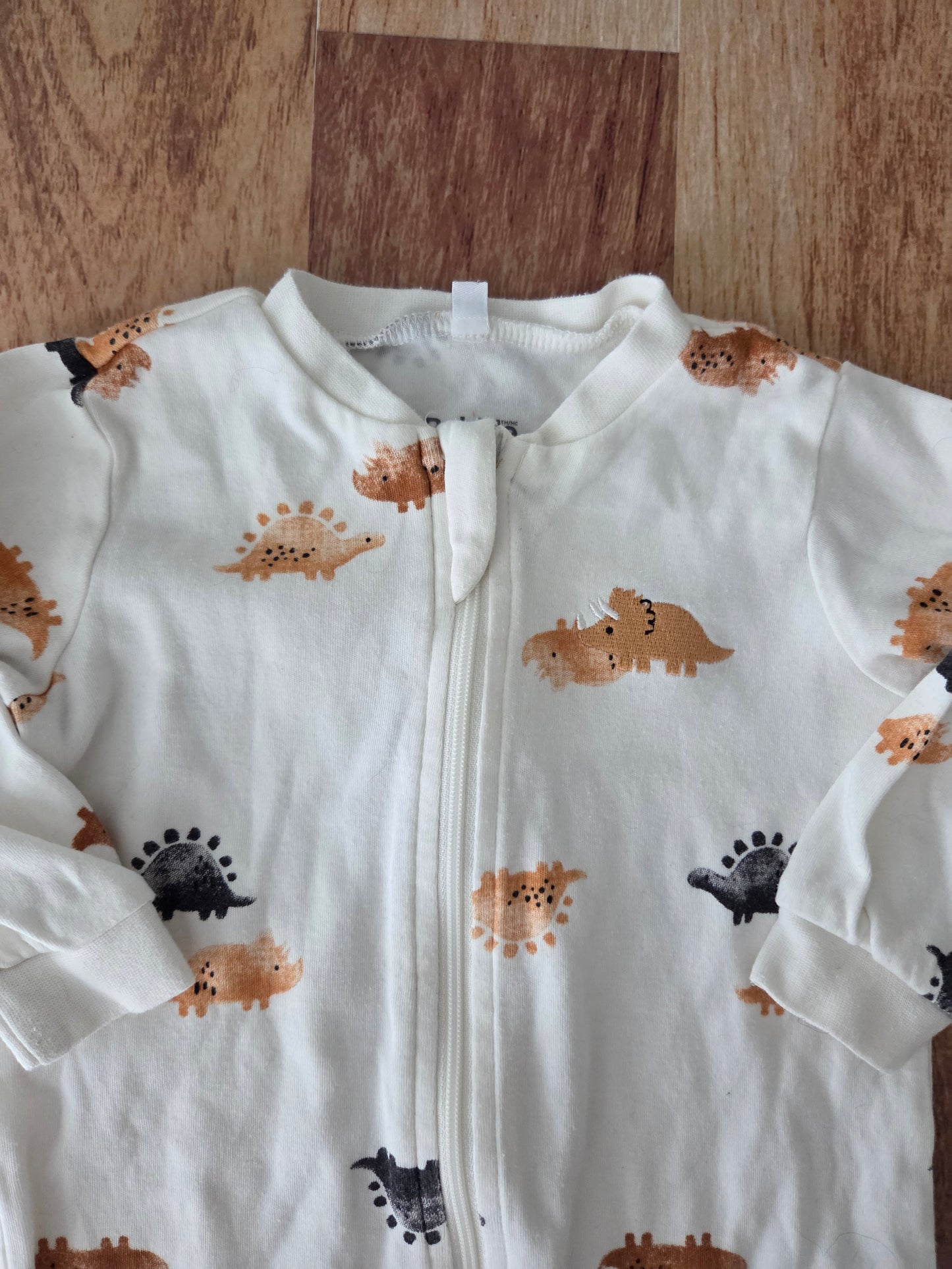 Pyjama pekkle - 6 mois imparfait