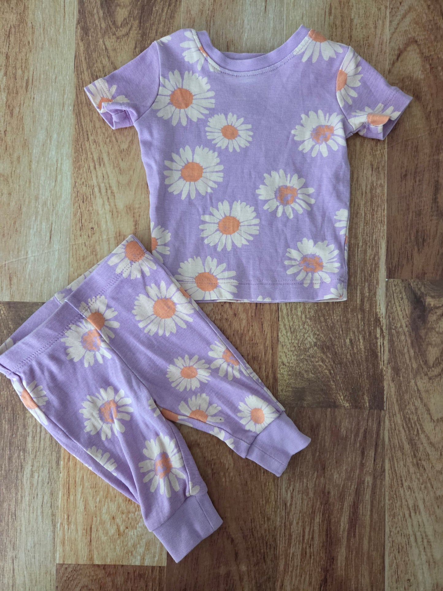 Pyjama george - 0-3 mois