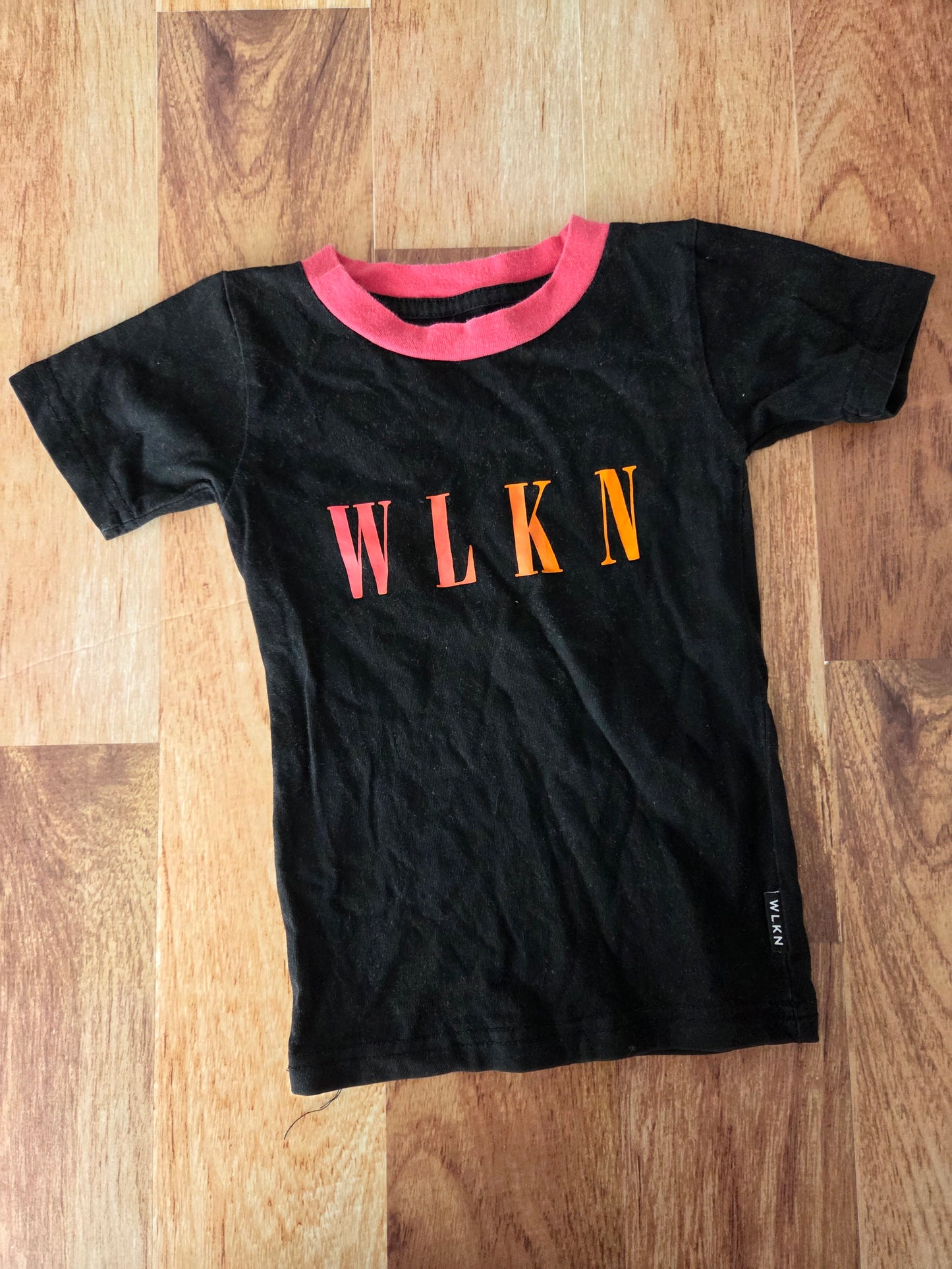 Chandail wlkn - 2 ans