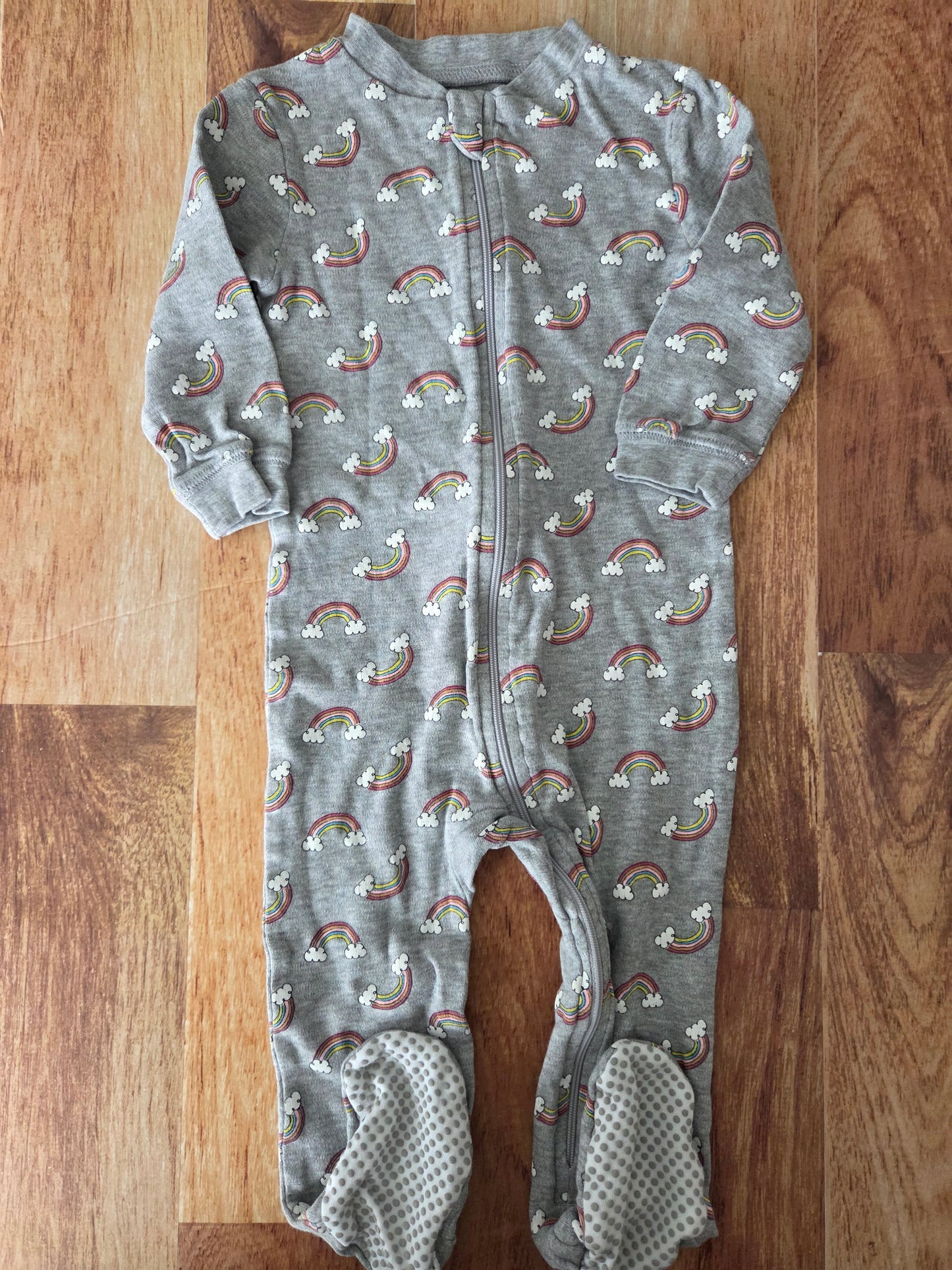 Pyjama george - 12-18 mois