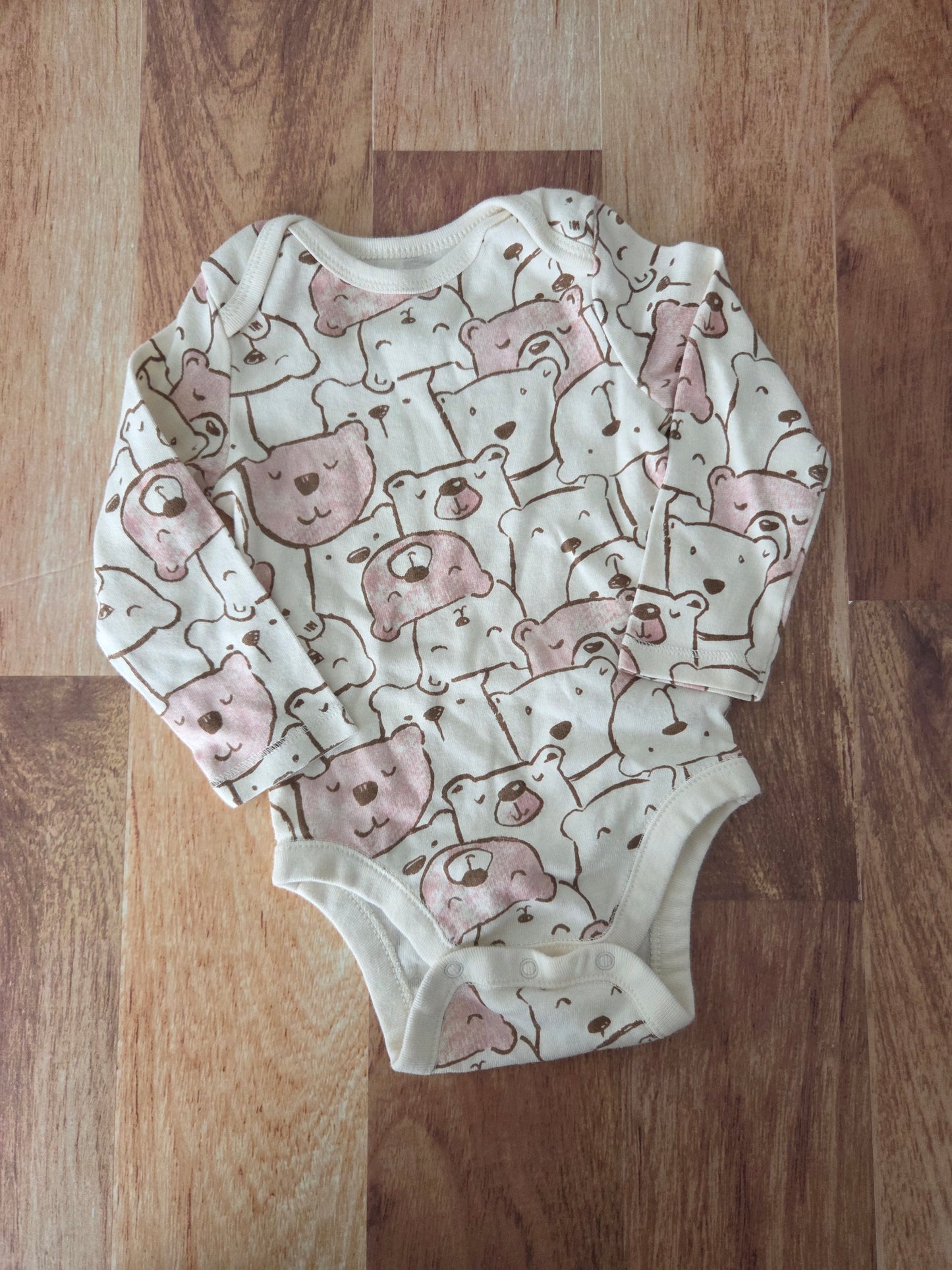 Cache-couche old navy - 6-12 mois