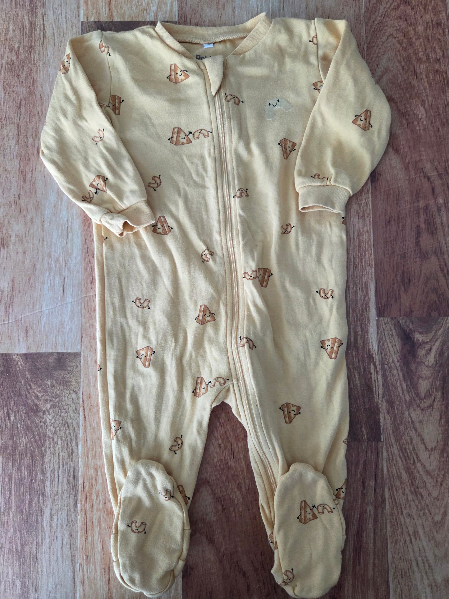 Pyjama pekkle - 9 mois