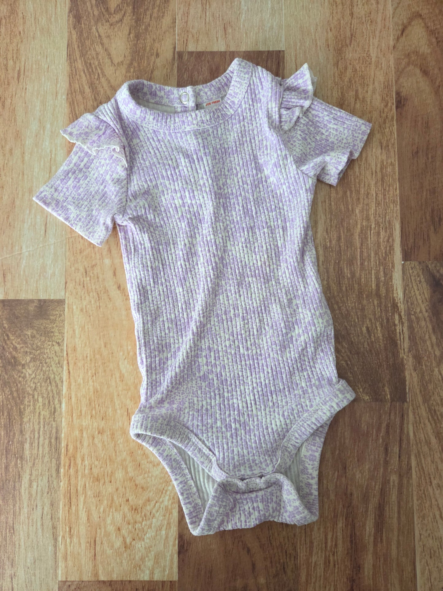 Cache-couche joe fresh - 6-12 mois