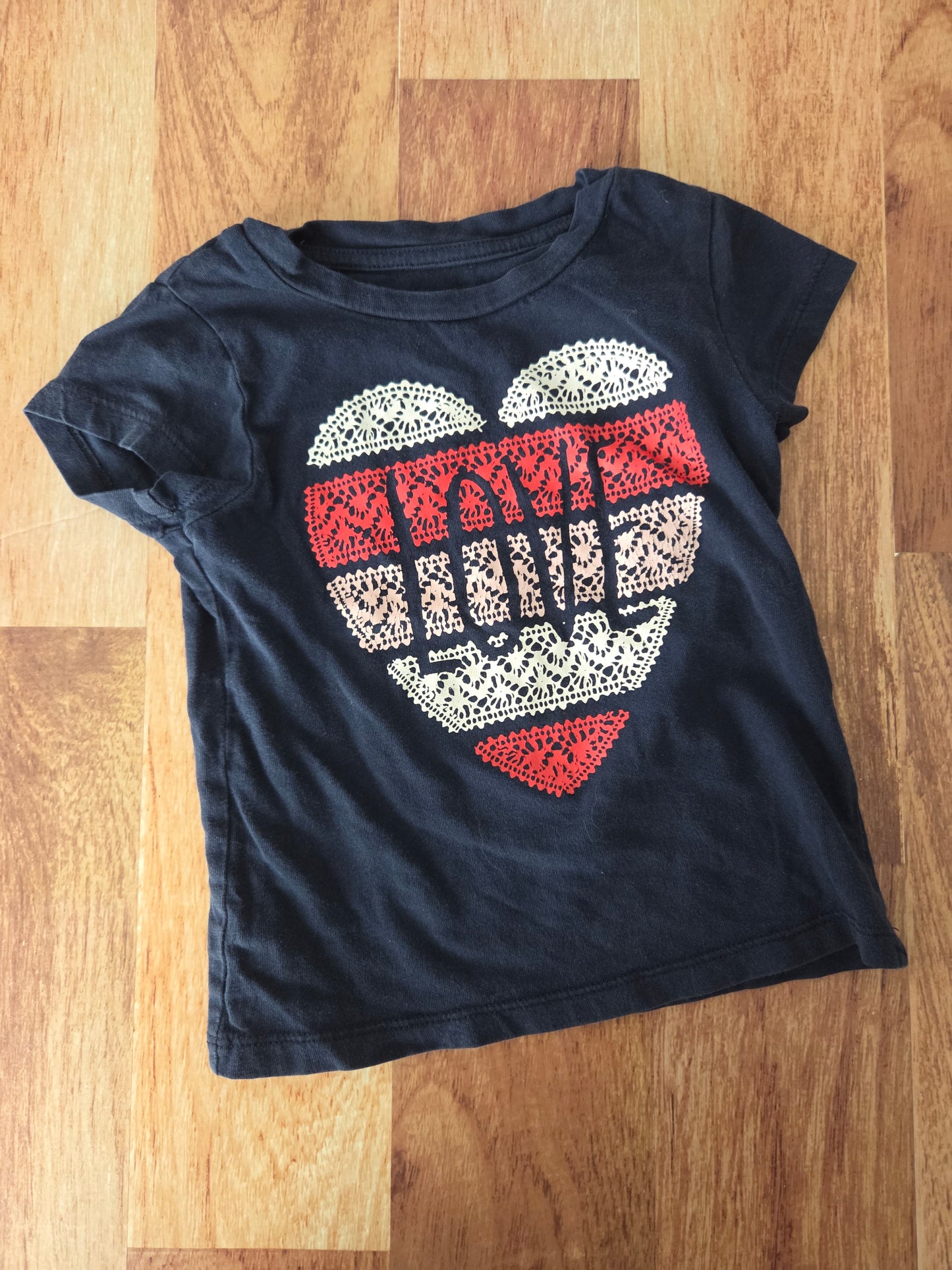 Chandail joe fresh - 3 ans