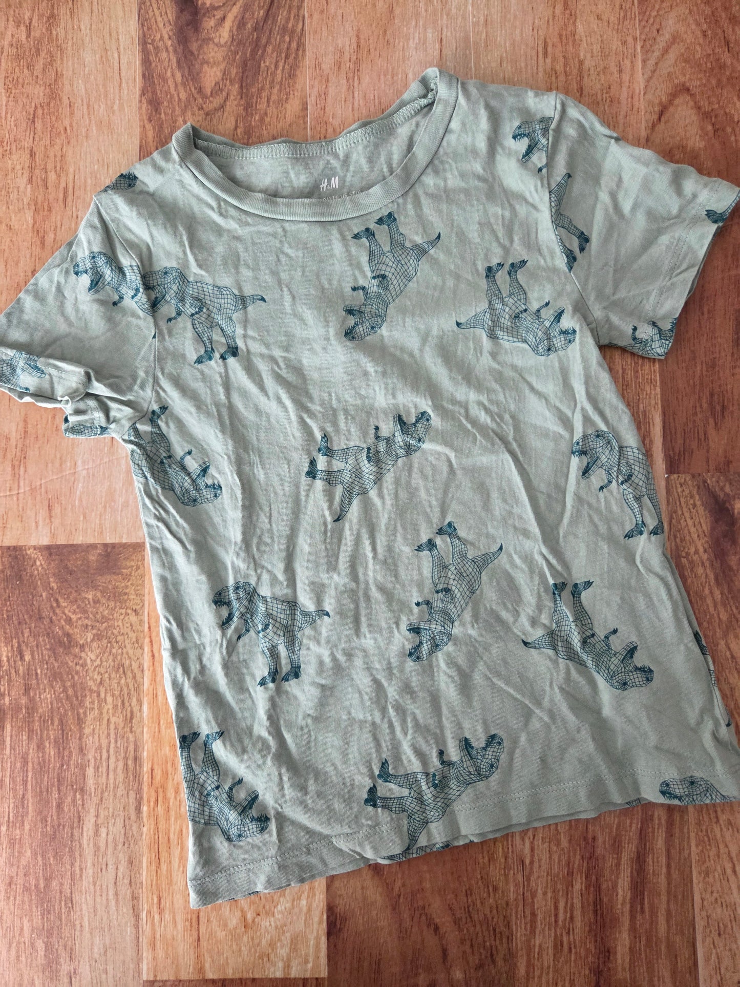 Chandail h&m - 4-6 ans