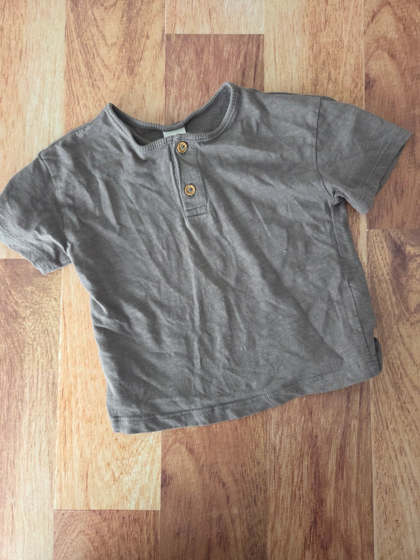 Chandail h&m - 9-12 mois