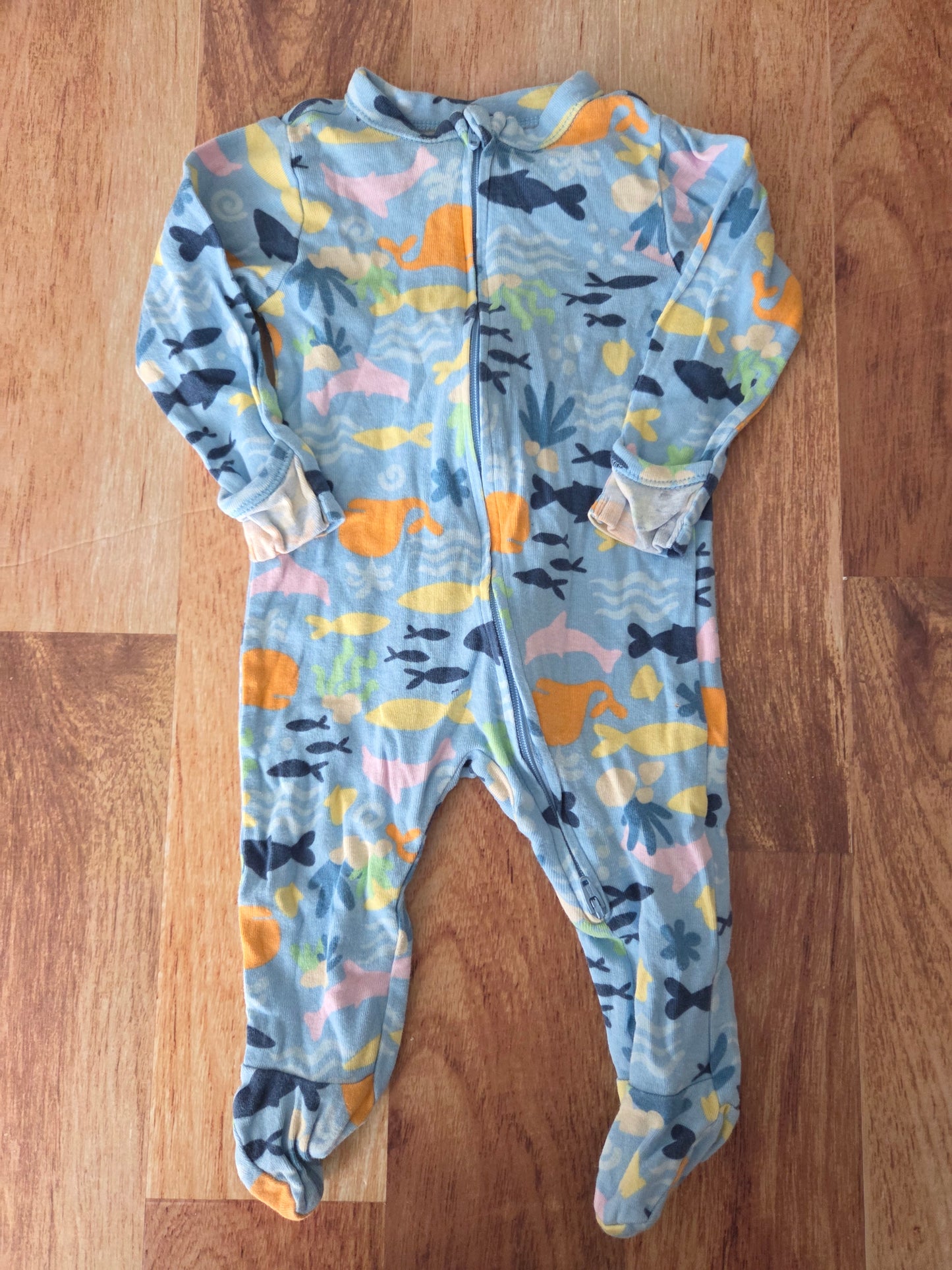 Pyjama old navy - 3-6 mois