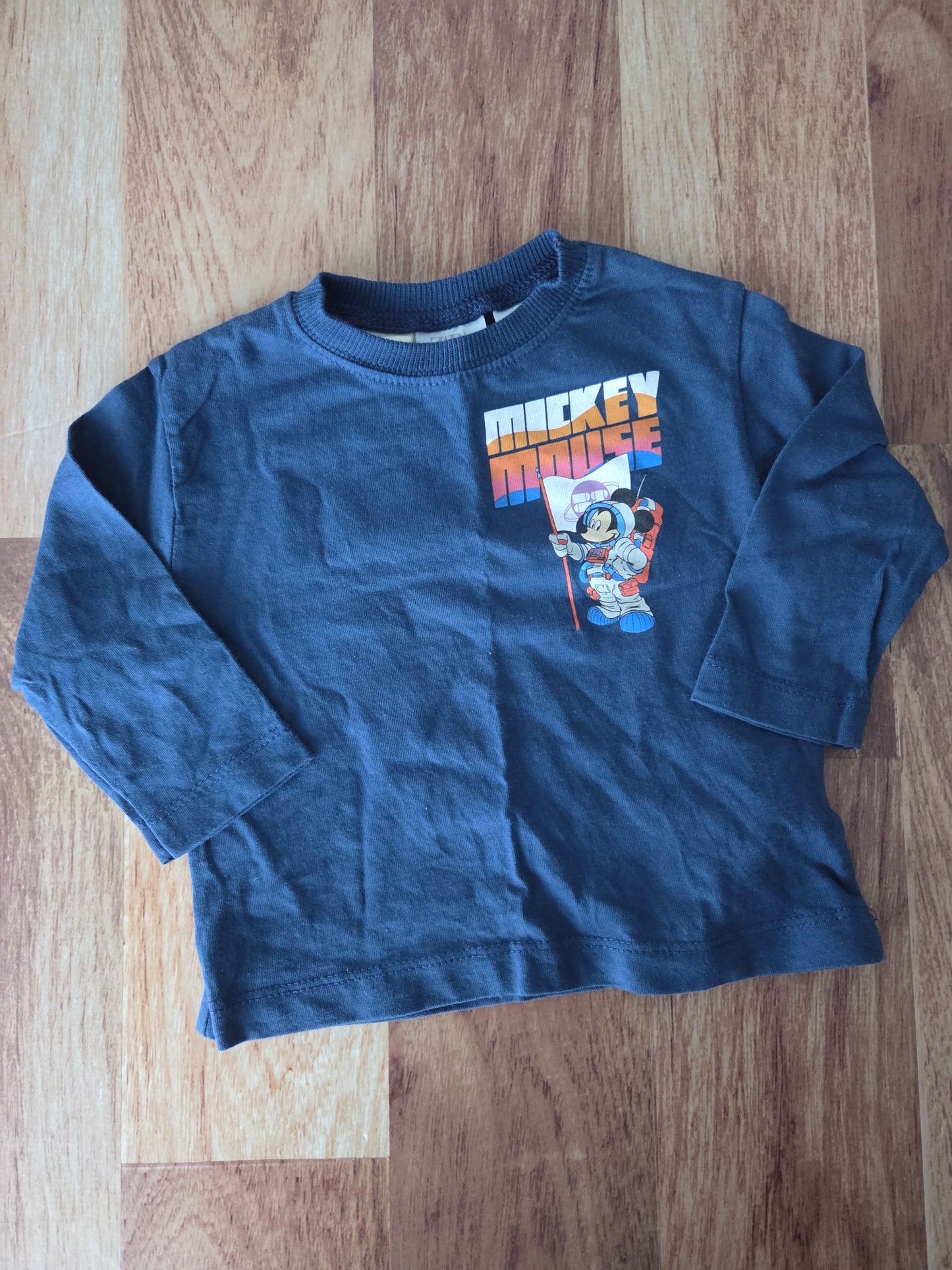 Chandail zara - 3-6 mois