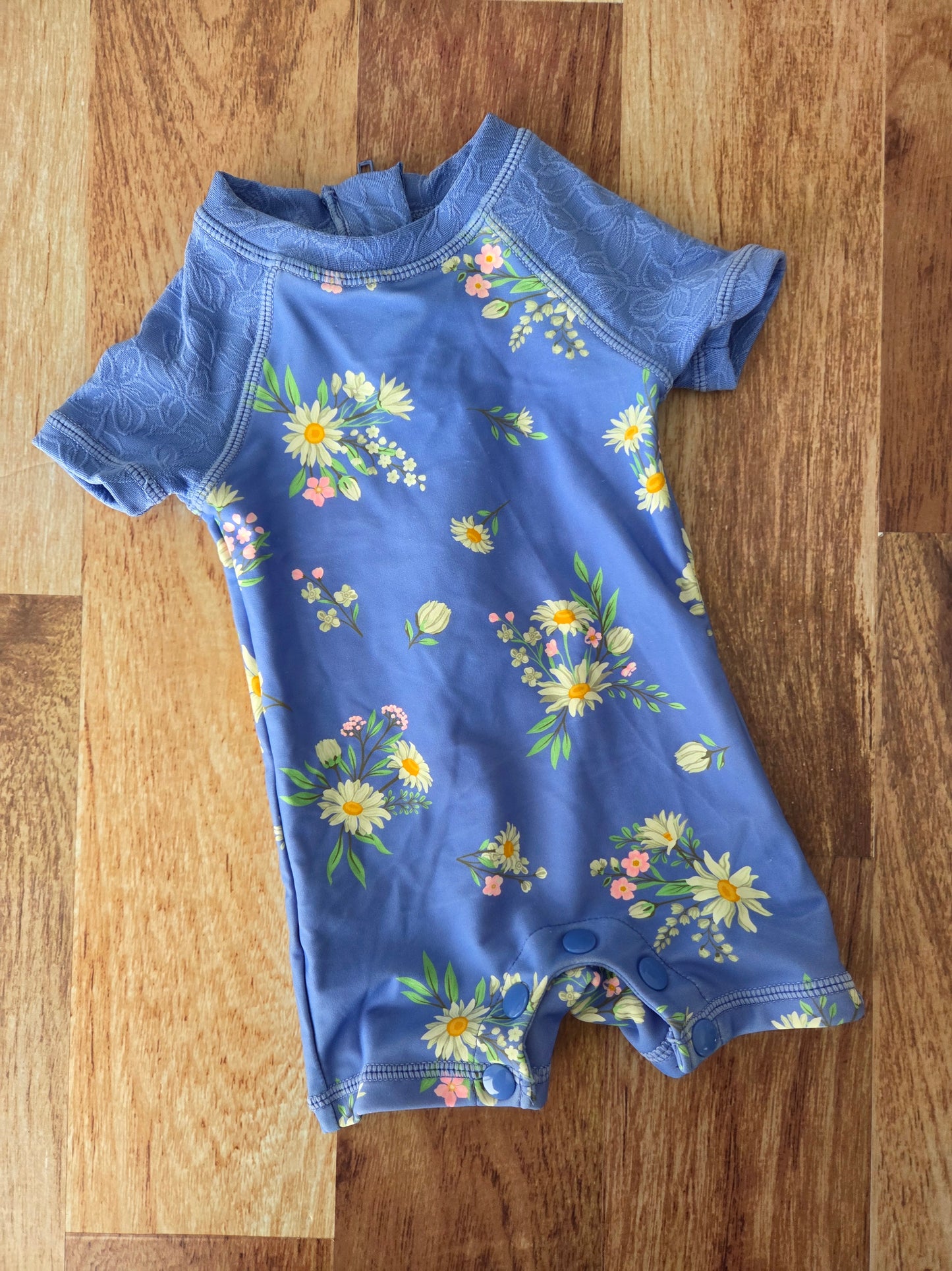 Maillot de bain mandarine&co - 6 mois