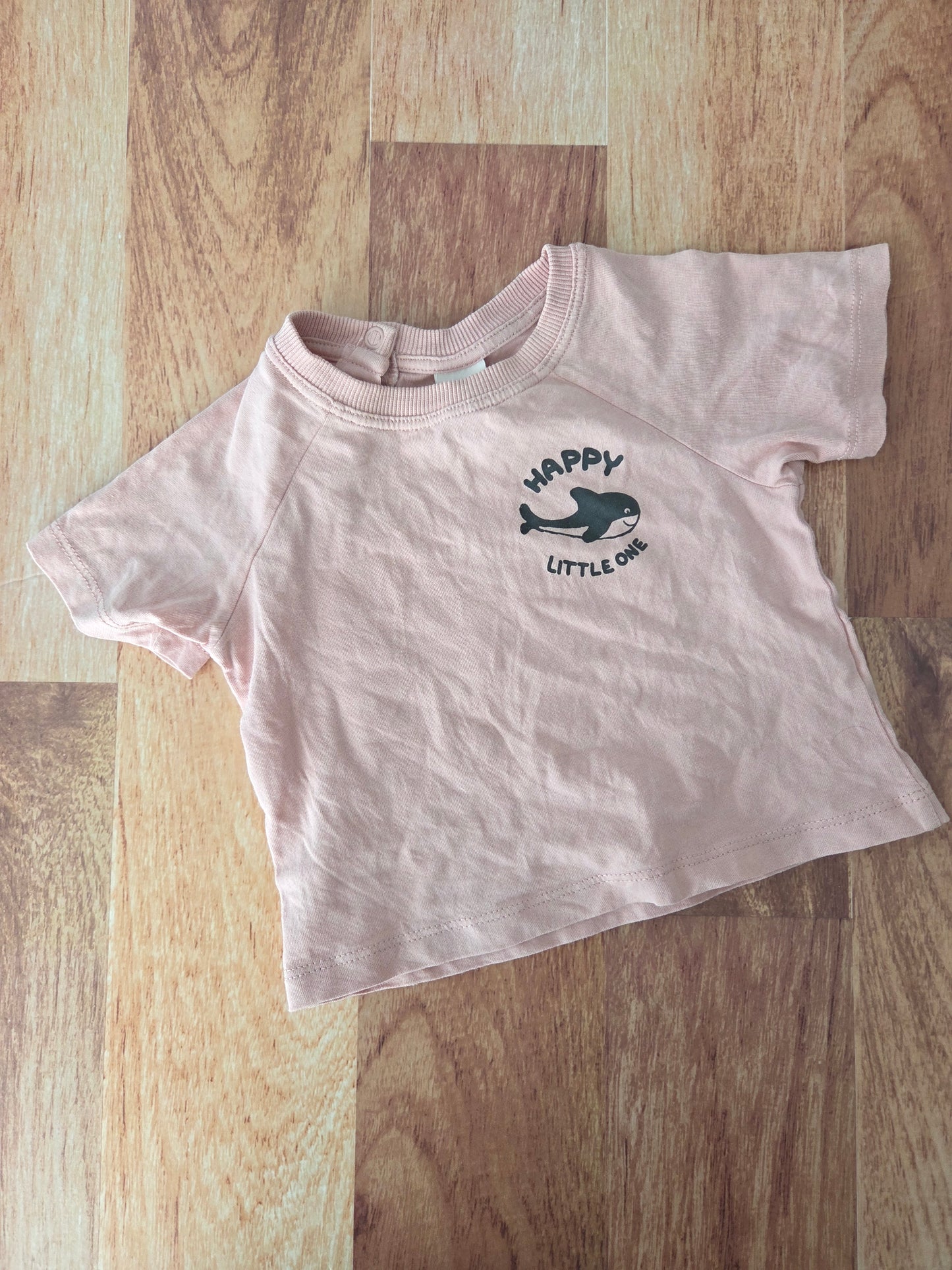 Chandail h&m - 4-6 mois