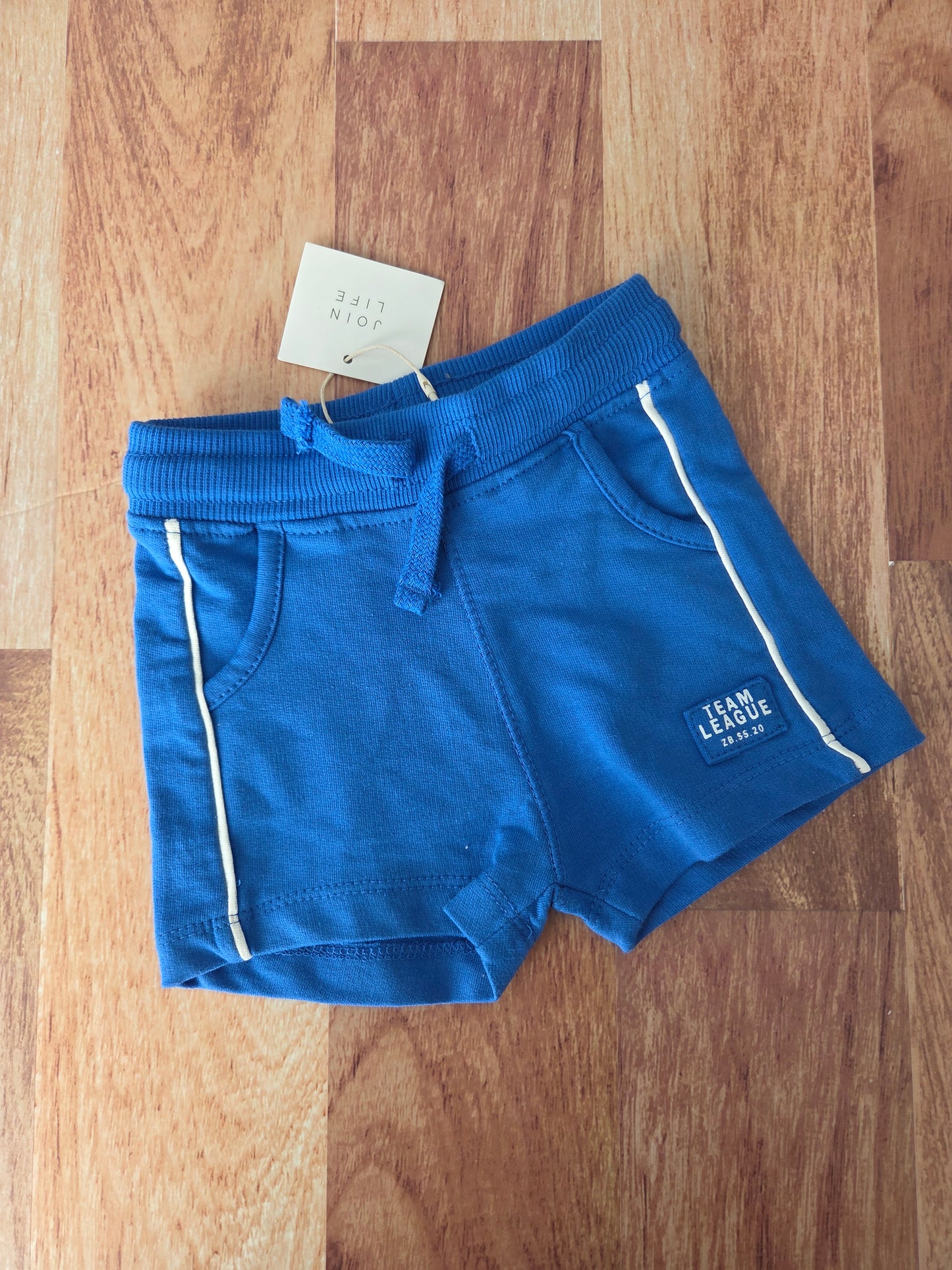 Short zara - 3-6 mois