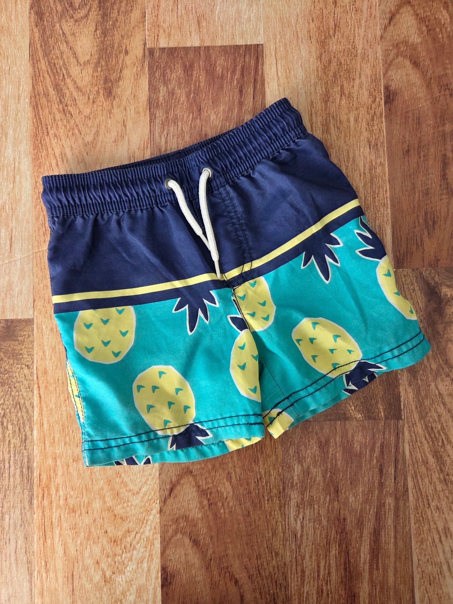 Maillot de bain carter's - 18 mois