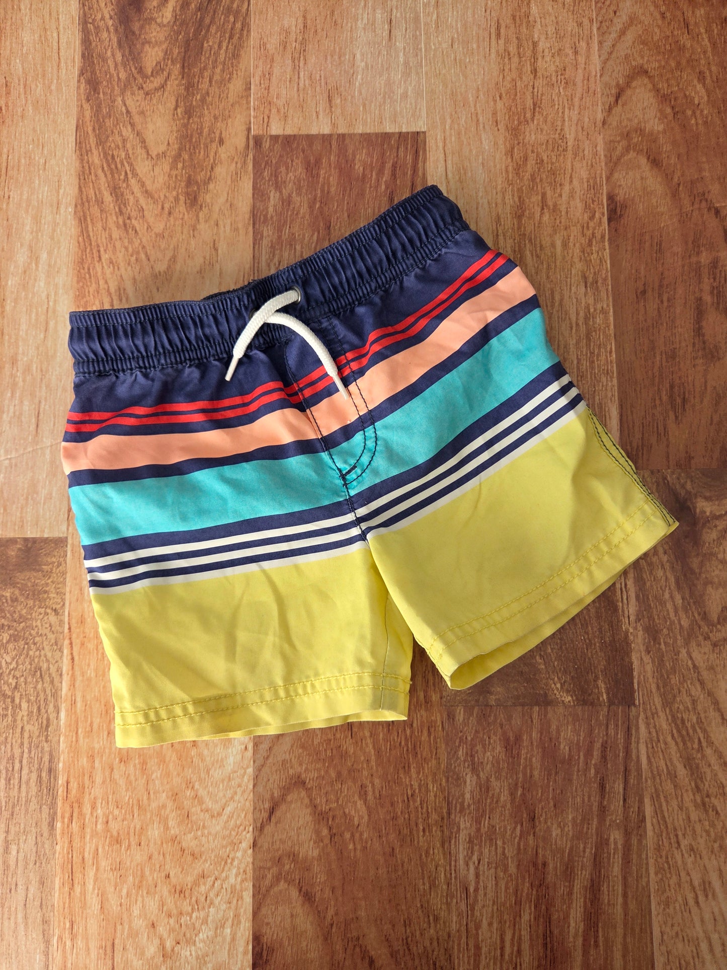 Maillot de bain carter's - 18 mois