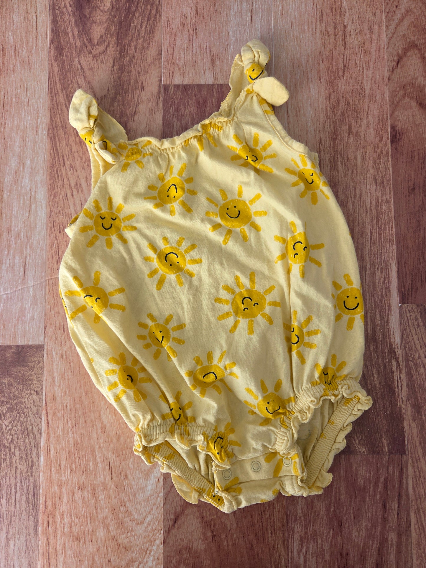 Romper old navy - 12-18 mois