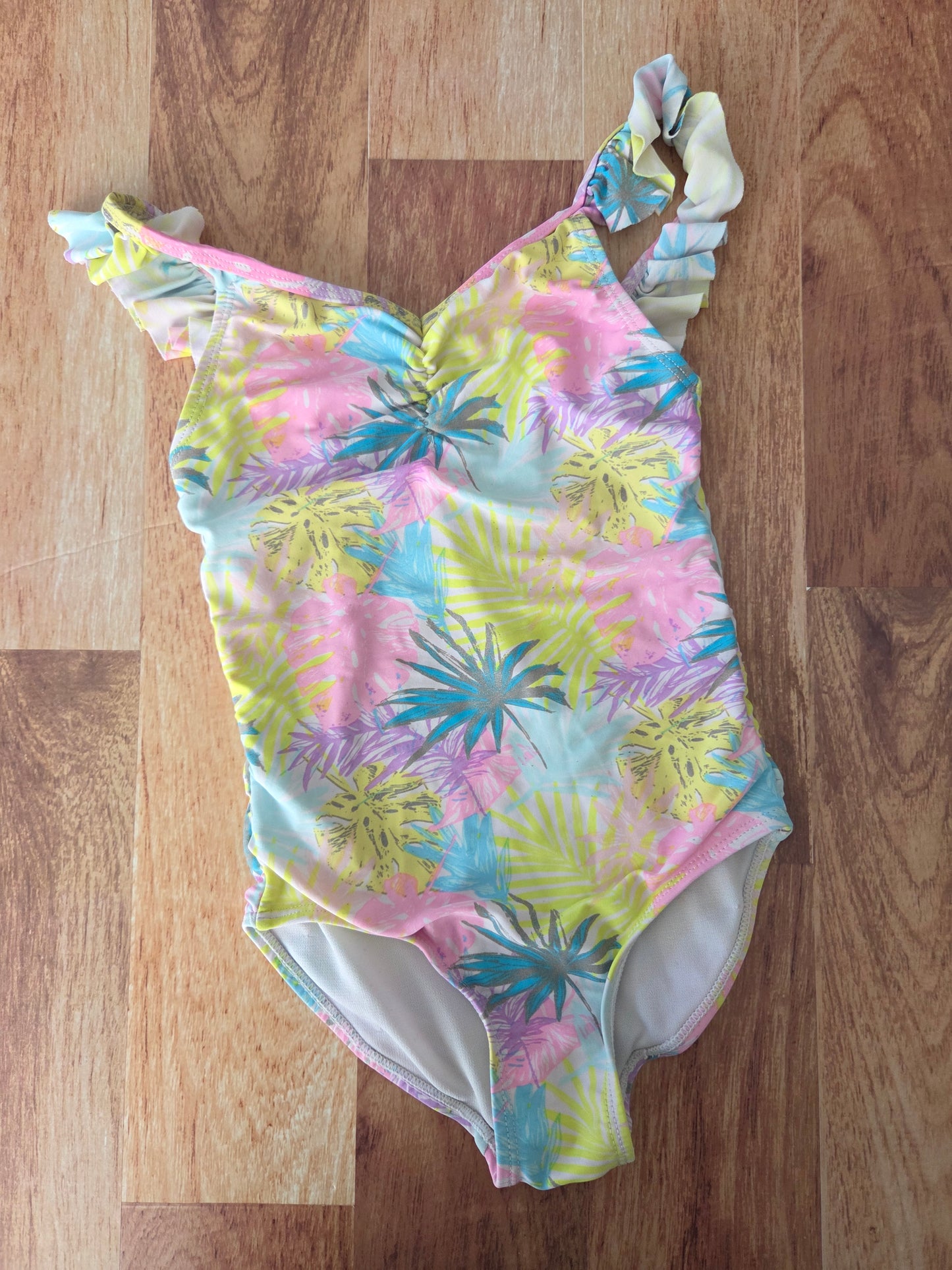Maillot de bain urban kids - 6 ans