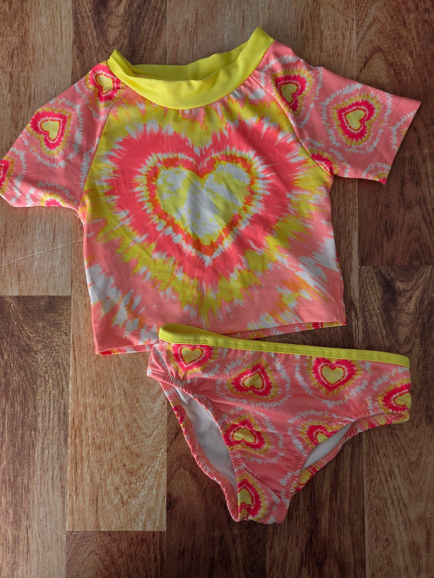 Maillot de bain Penelope mack - 6 ans