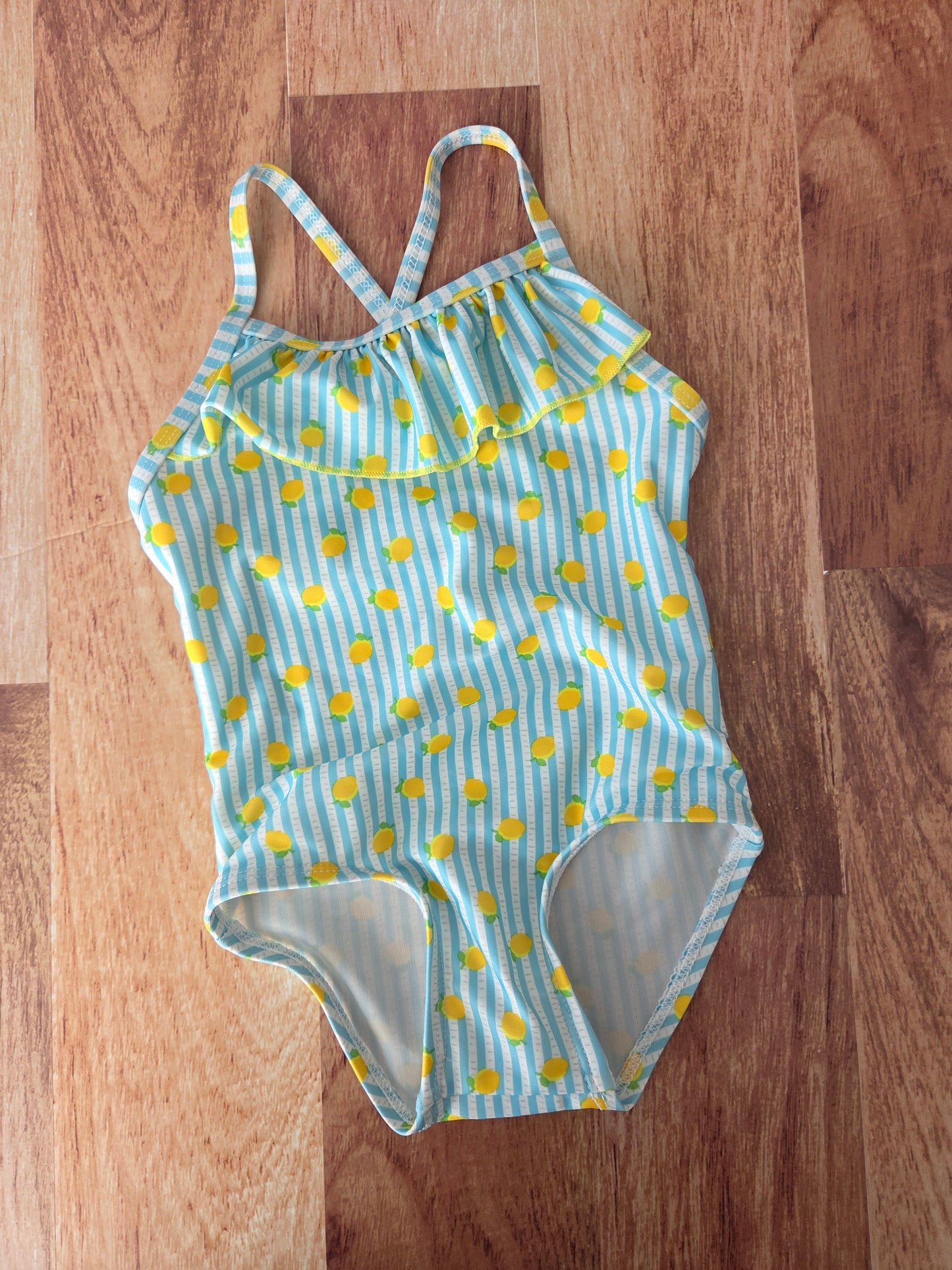 Maillot de bain mia&miles - 2 ans