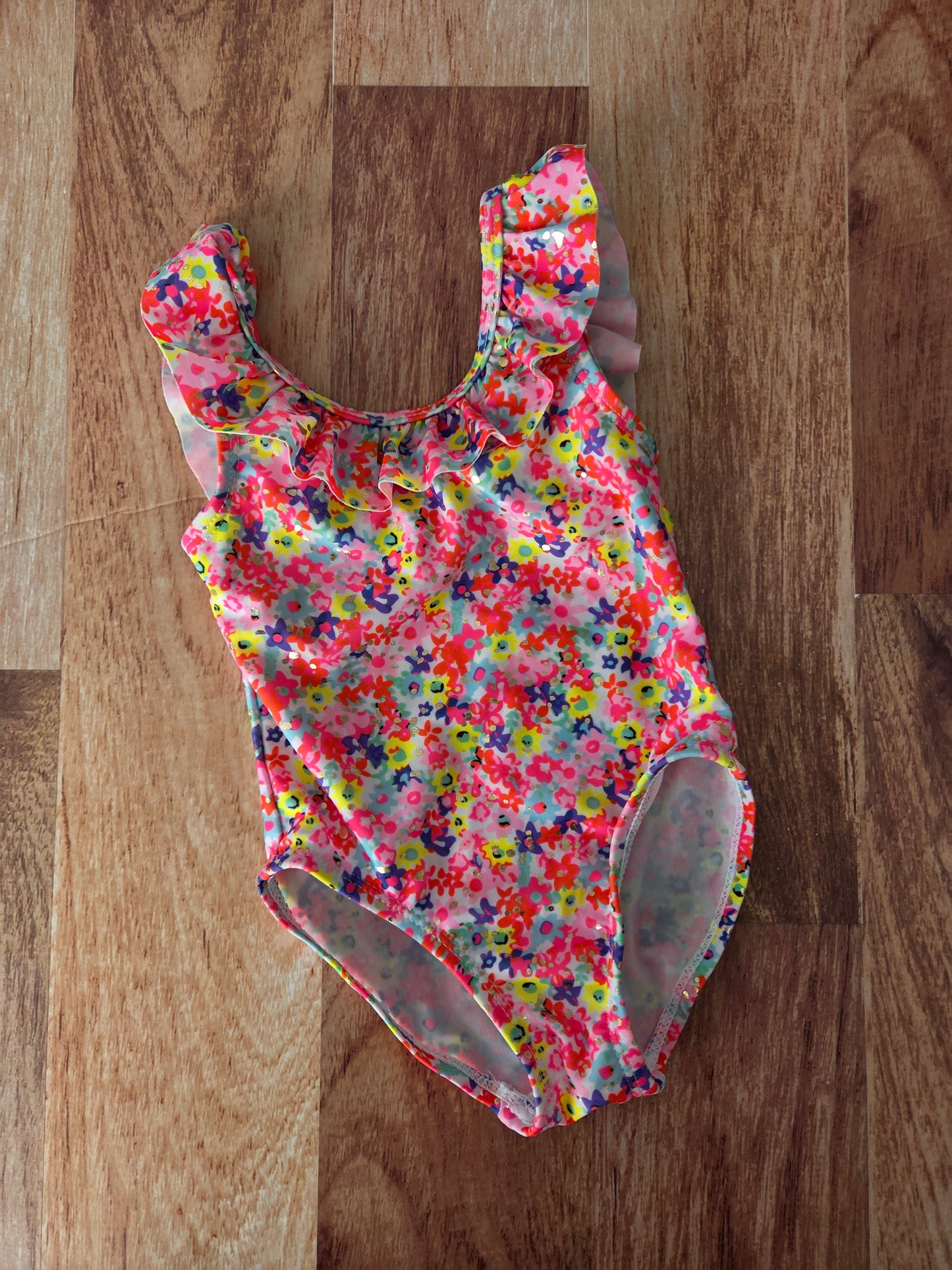 Maillot de bain west coast - 2-3 ans