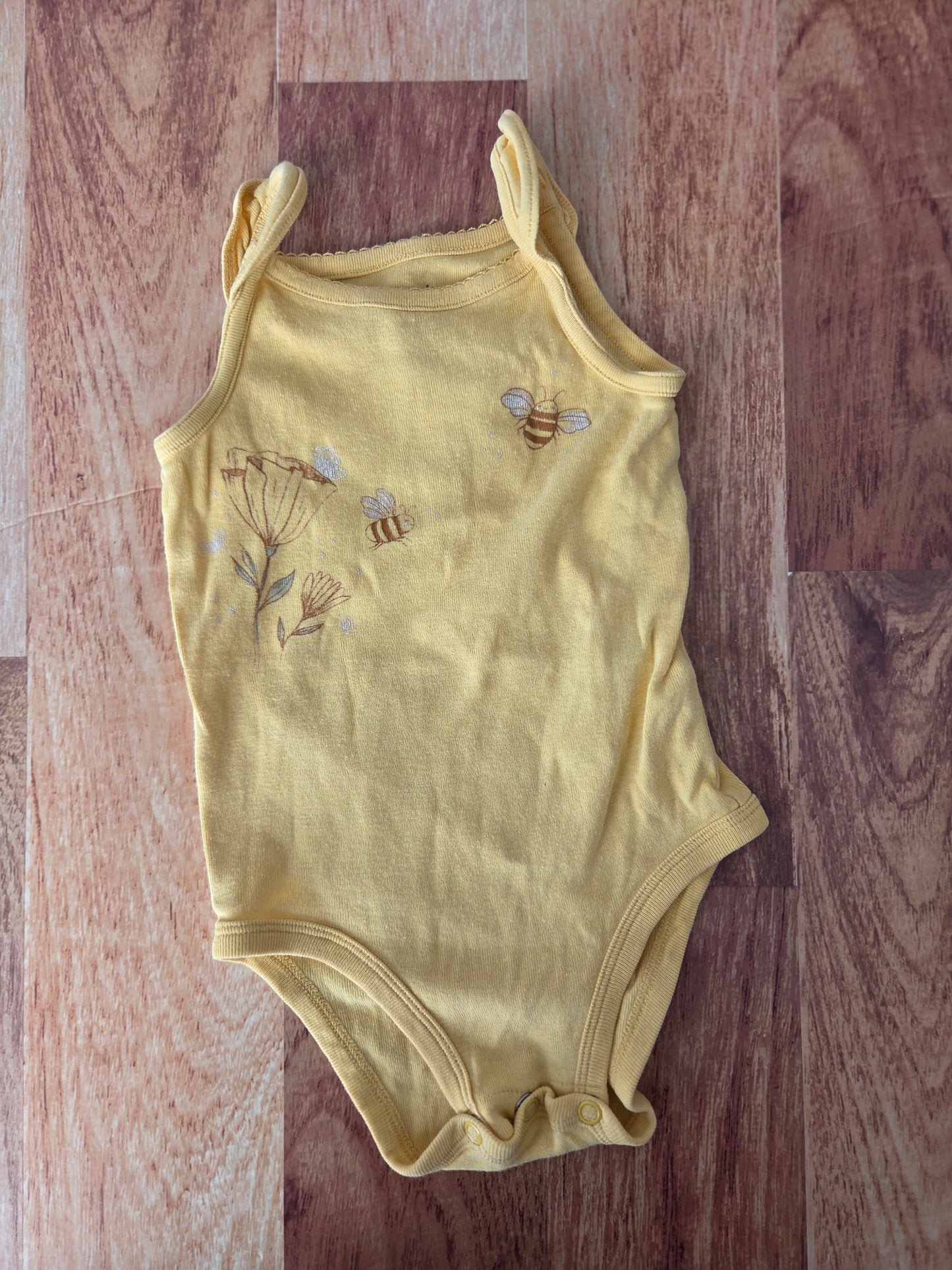 Cache-couche carter's - 9 mois