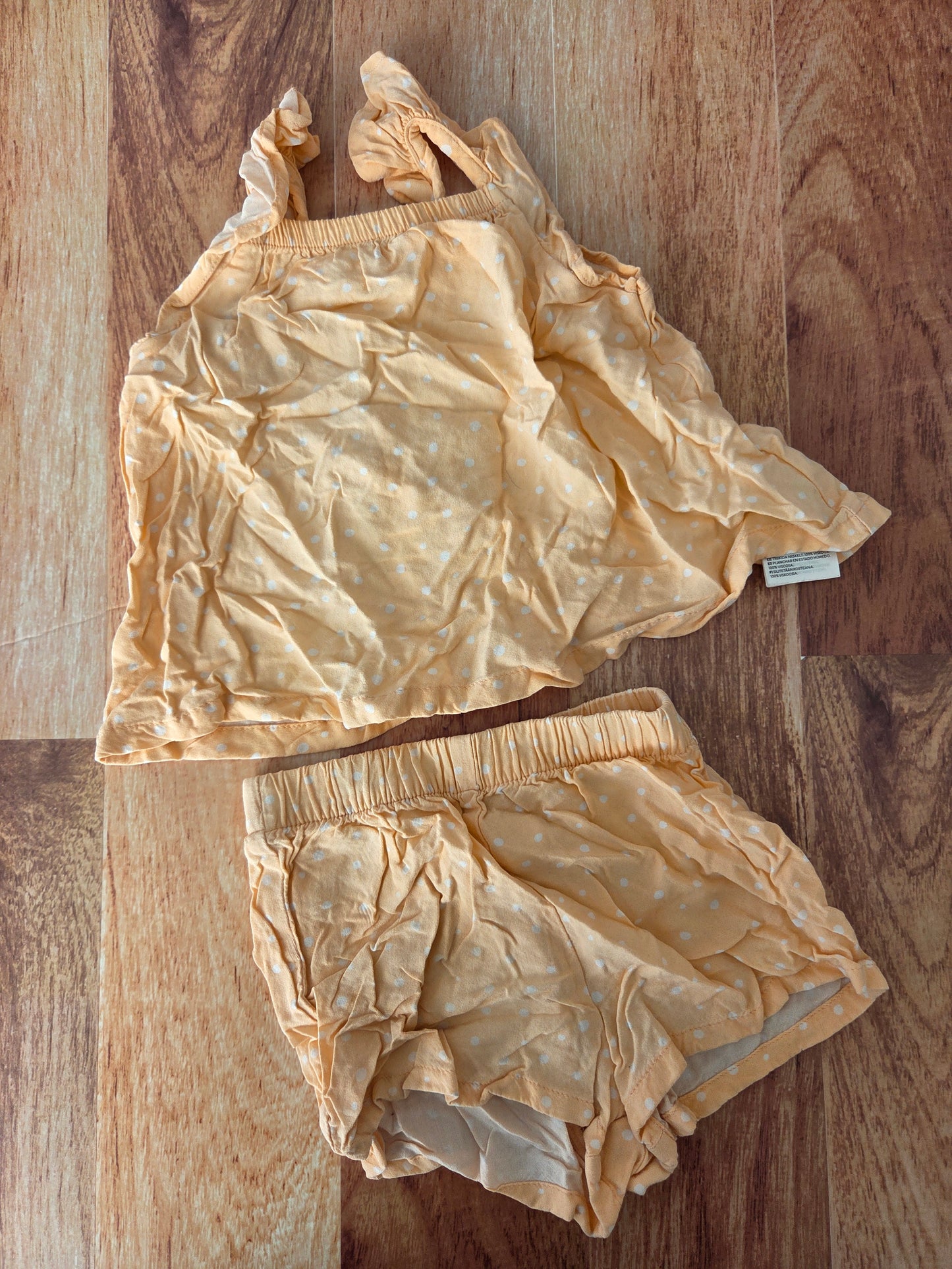 Ensemble h&m - 9-12 mois