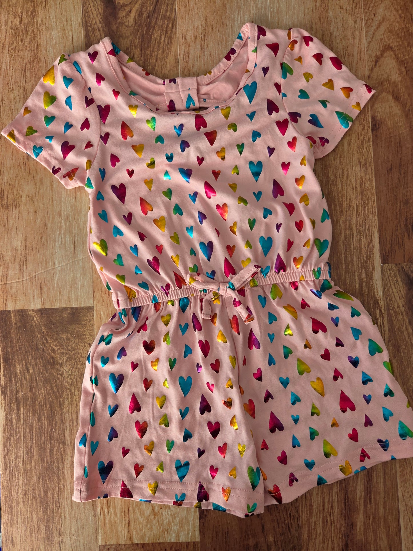 Romper picapino - 4 ans