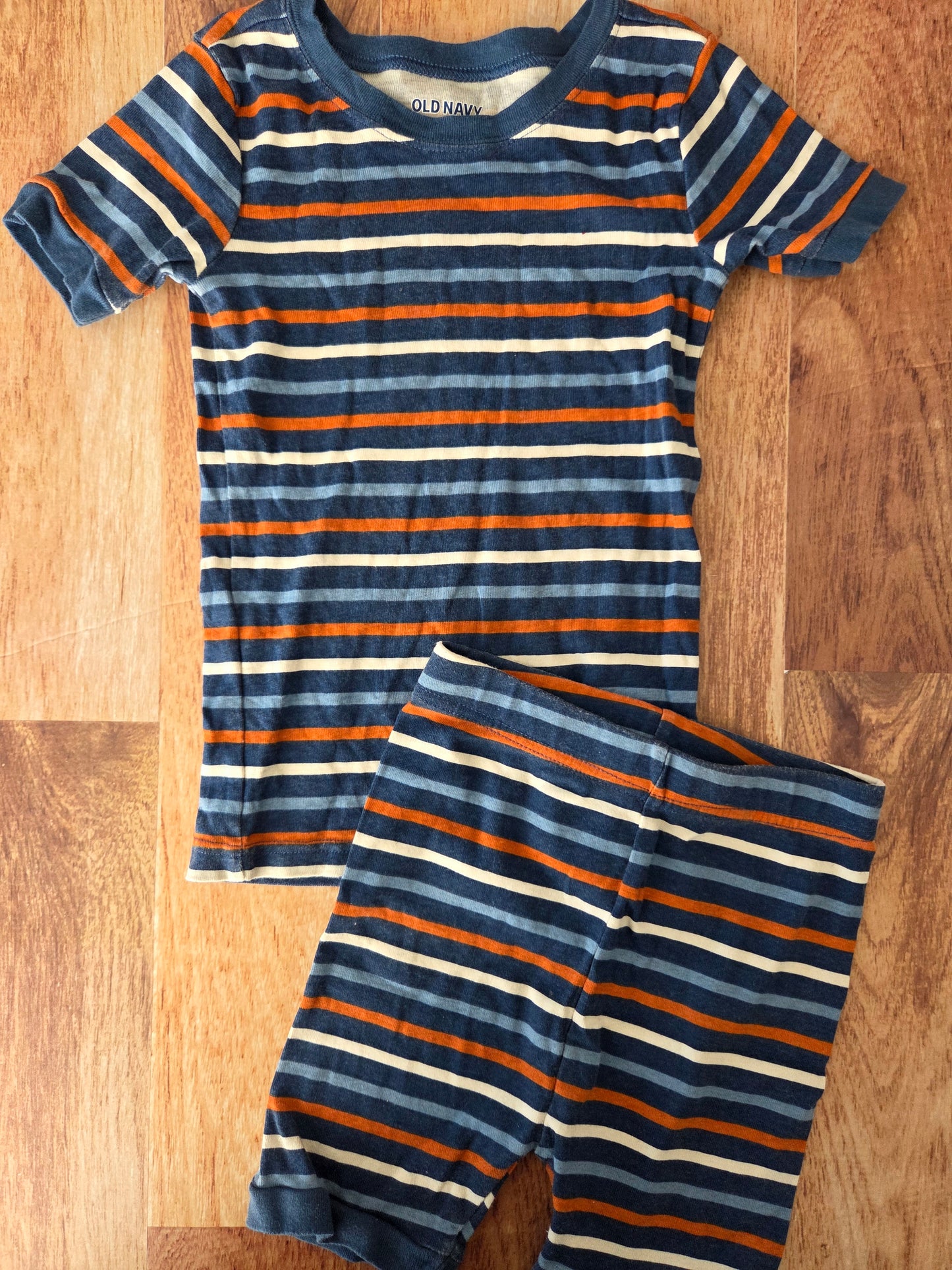 Pyjama old navy - 5 ans