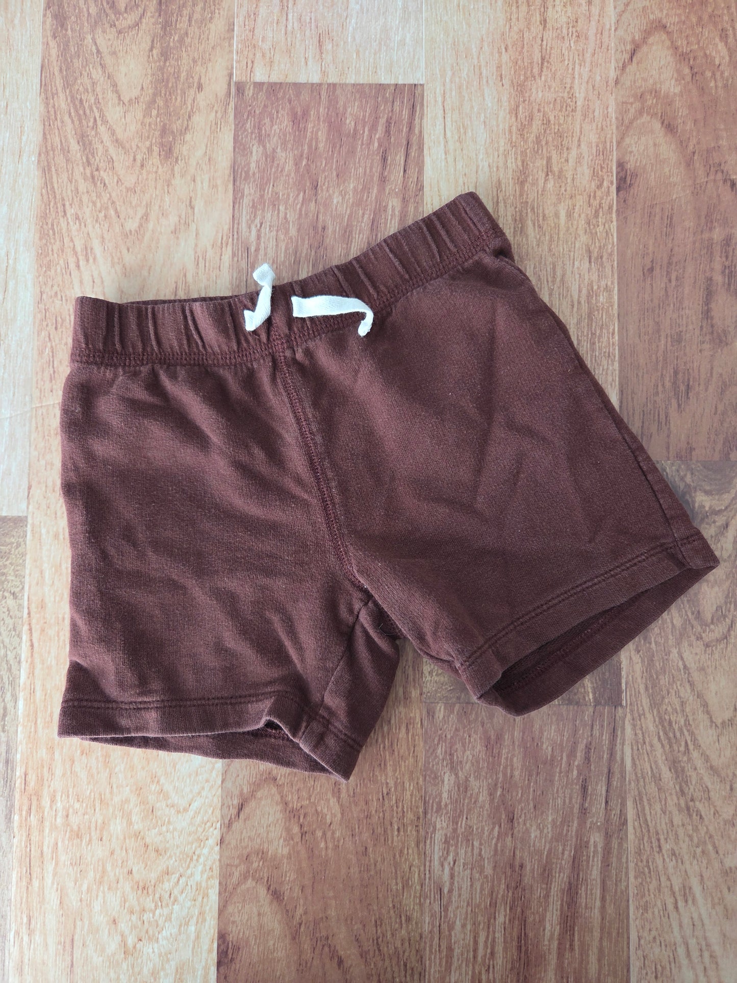 Short carter's - 24 mois