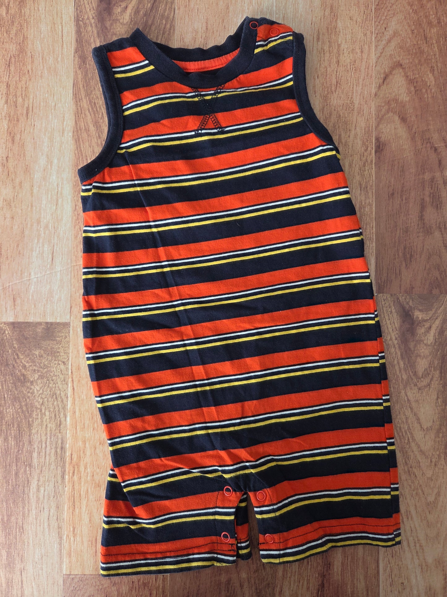 Romper george - 24 mois