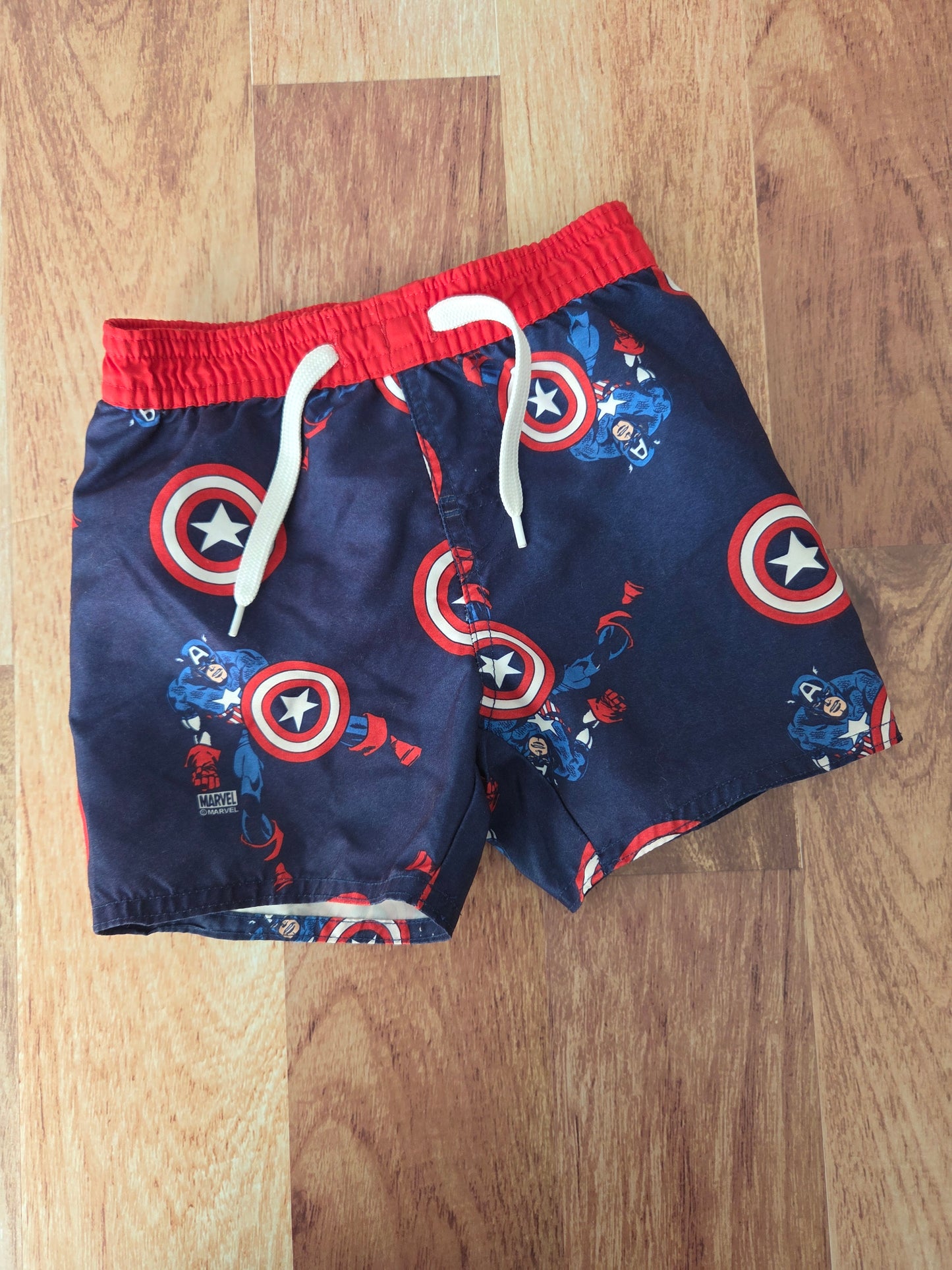 Maillot de bain old navy - 18-24 mois