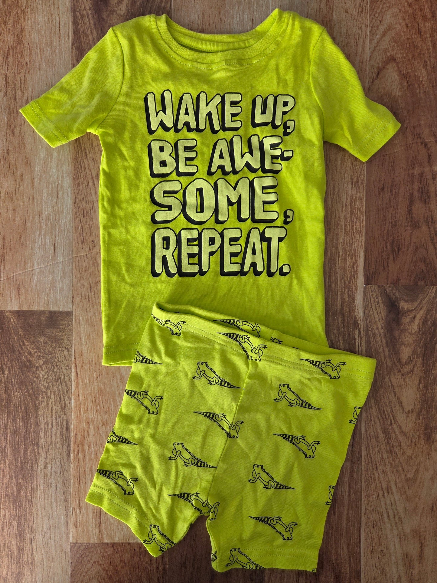 Pyjama george - 18-24 mois