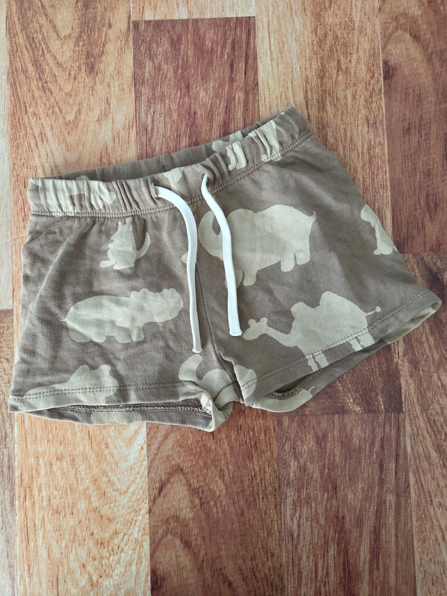 Short h&m - 1 1/2-2 ans