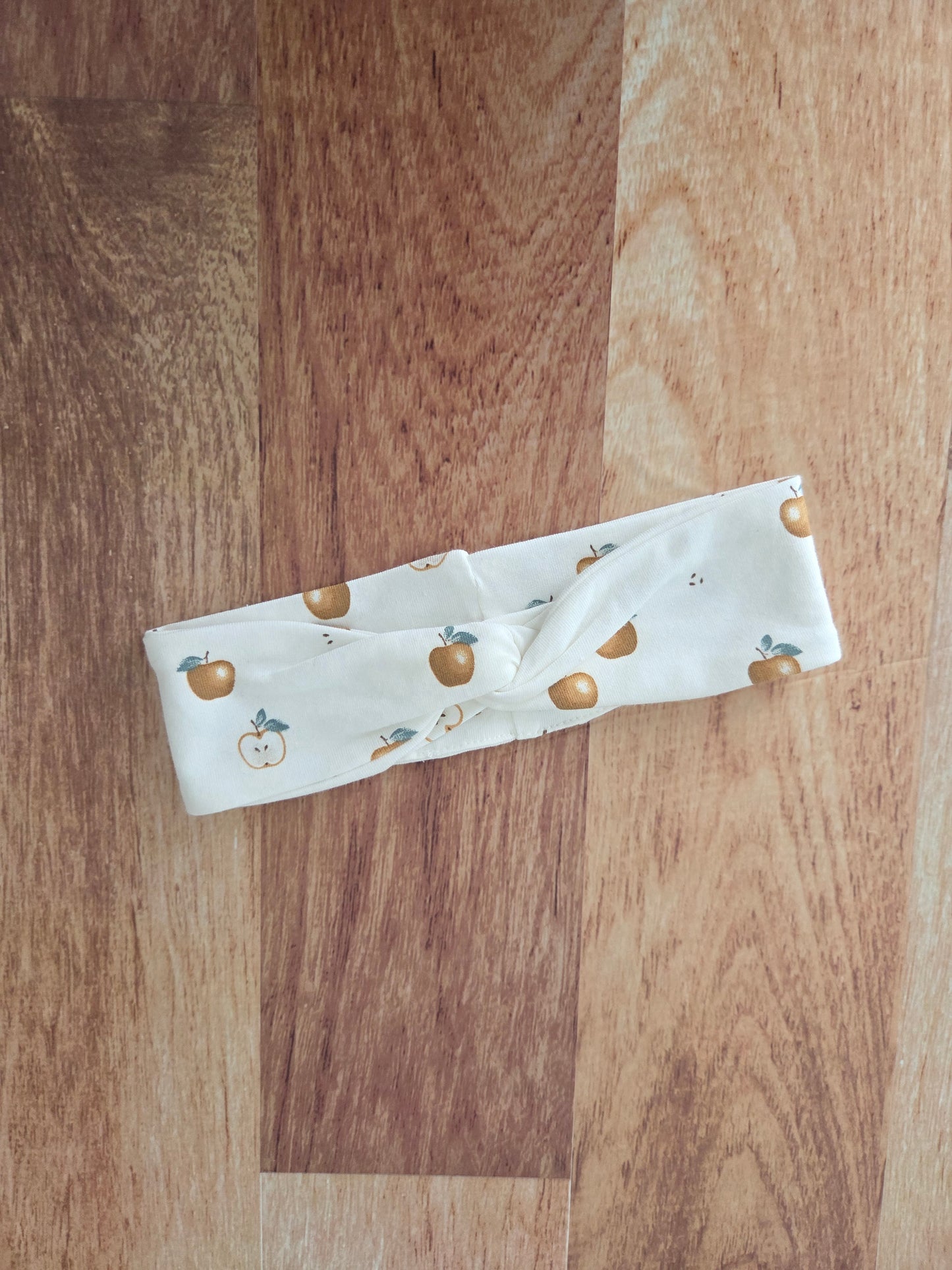 Bandeau petit lem - 12-24 mois