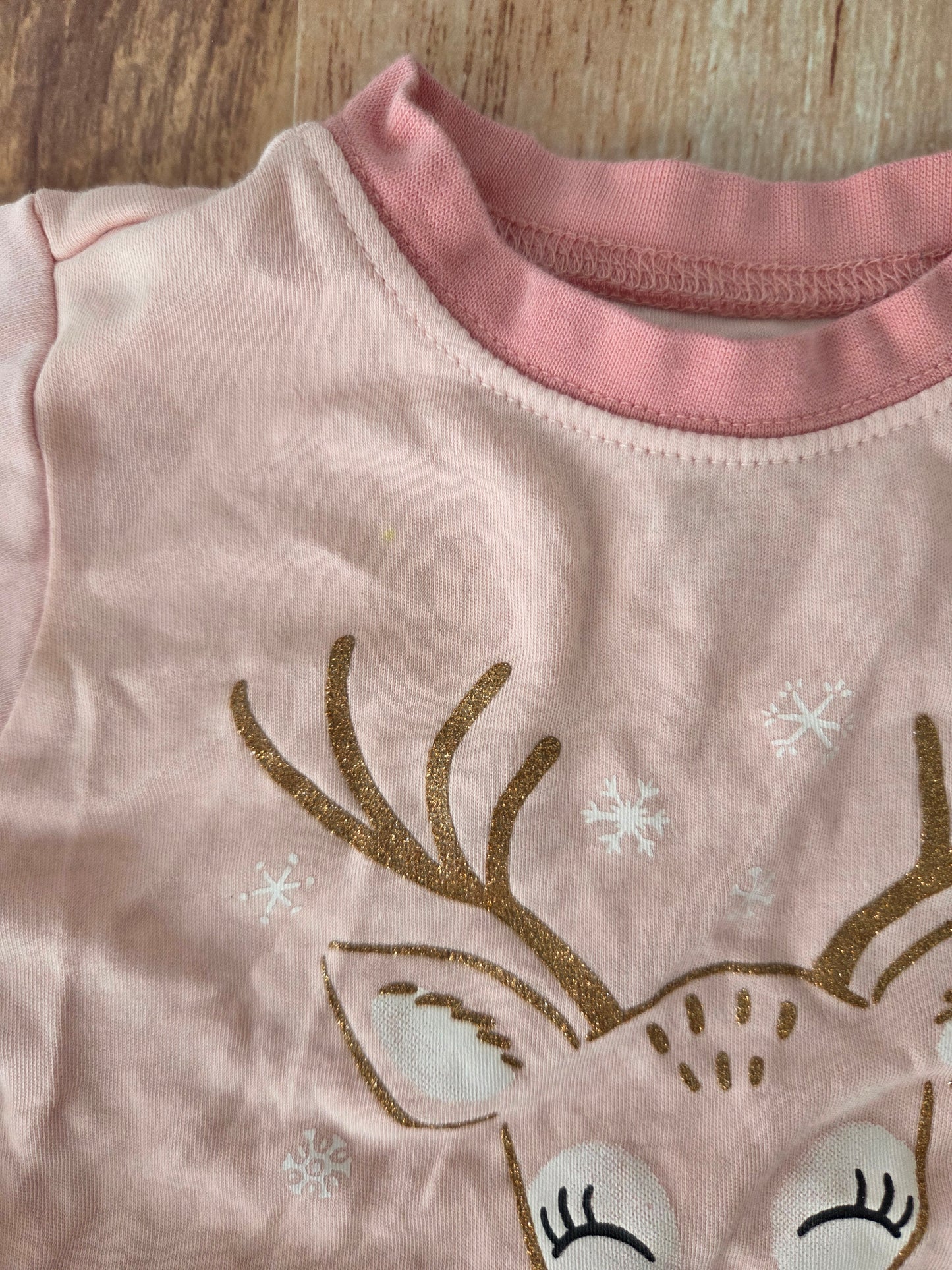 Pyjama pekkle - 18 mois très petite tache