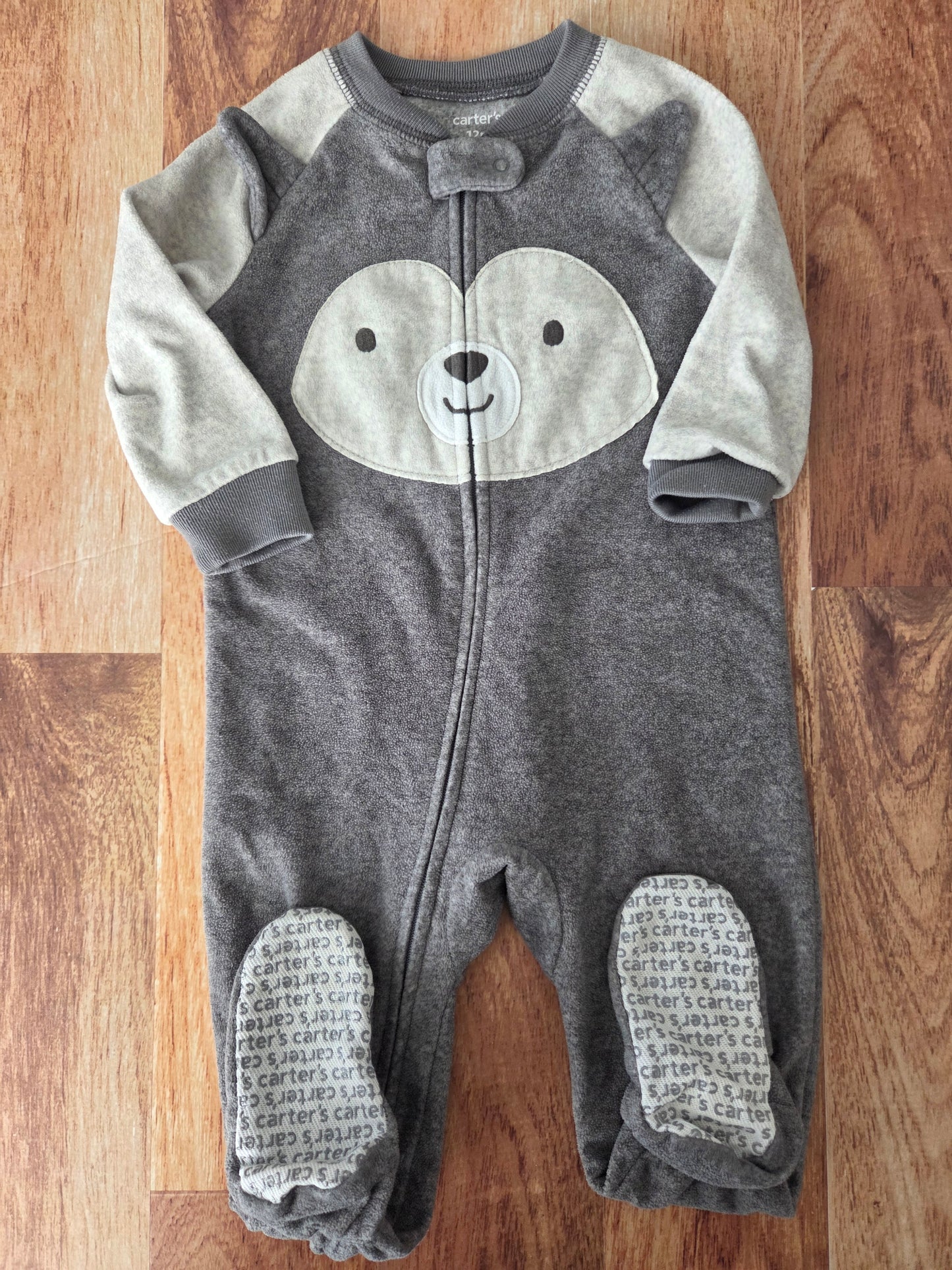 Pyjama carter's polar - 12 mois