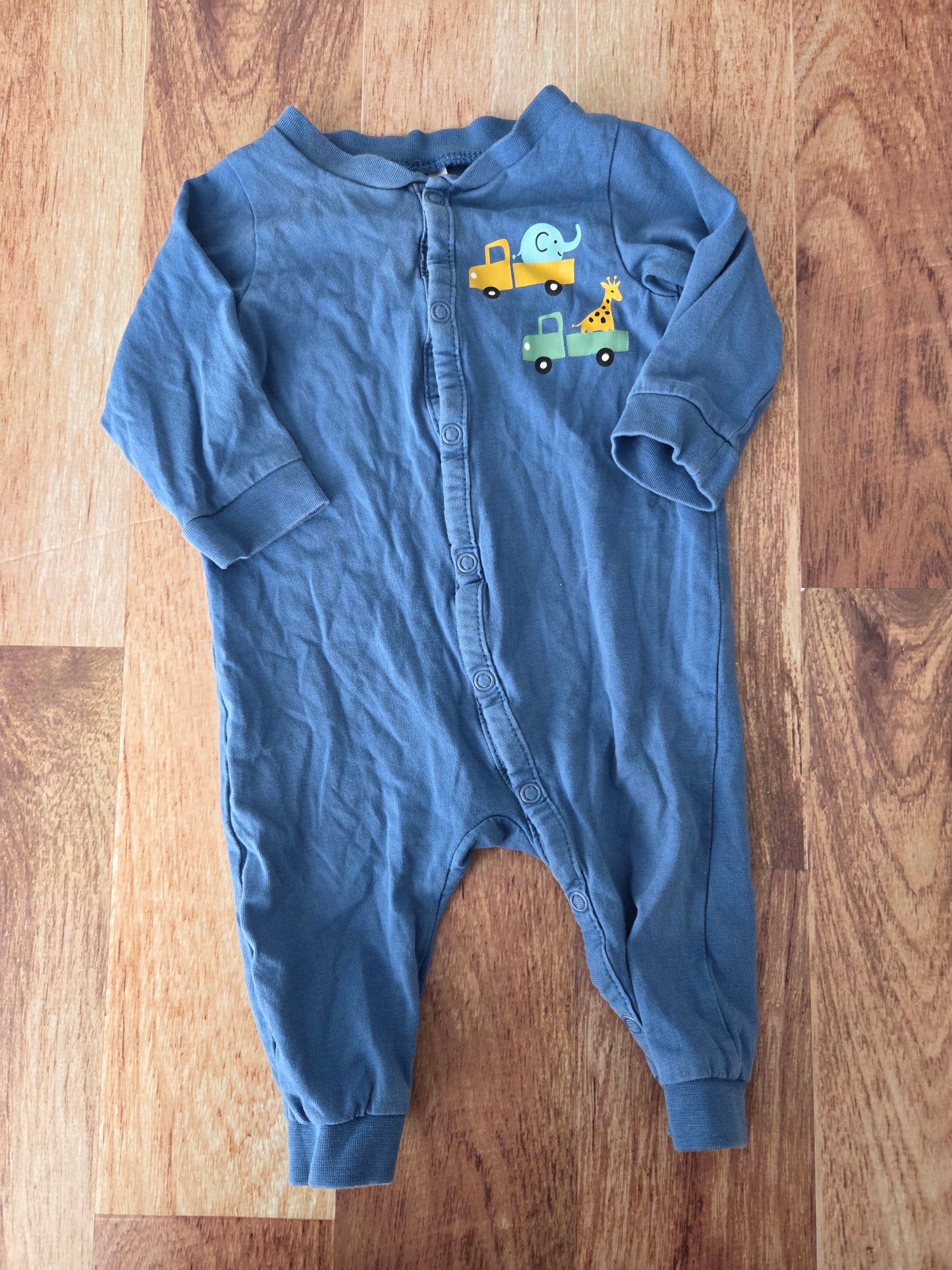 Pyjama h&m - 2-4 mois