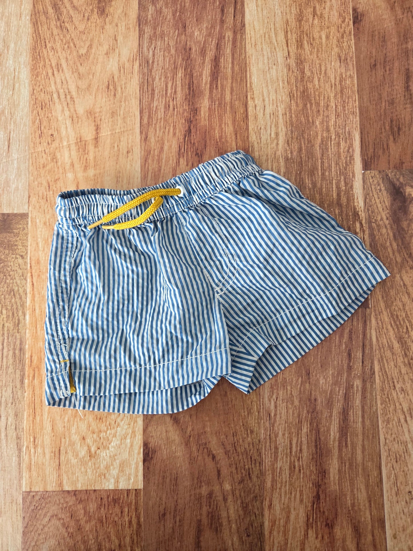 Maillot de bain zara - 6-12 mois