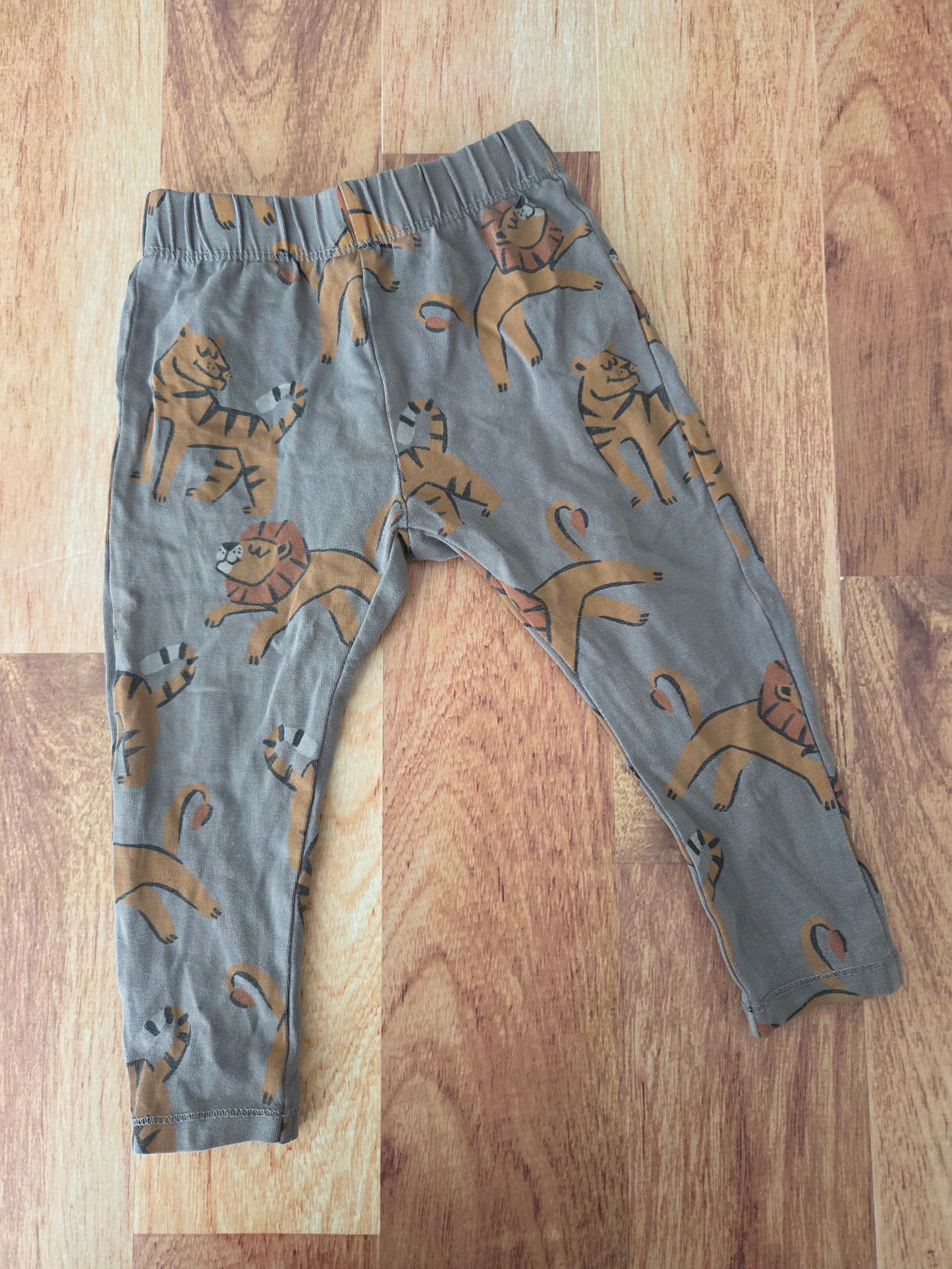 Pantalon zara - 9-12 mois