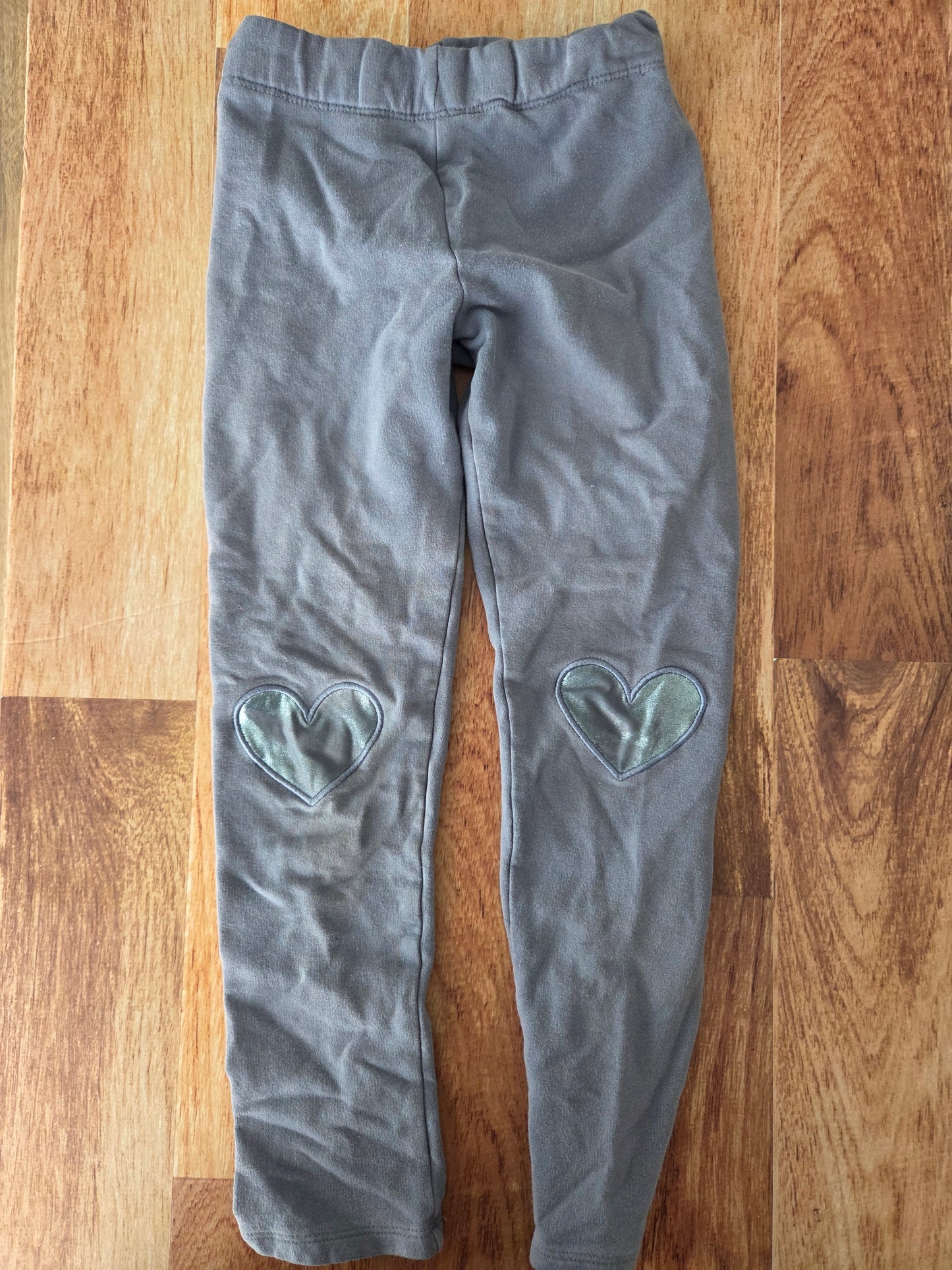 Pantalon h&m - 7-8 ans