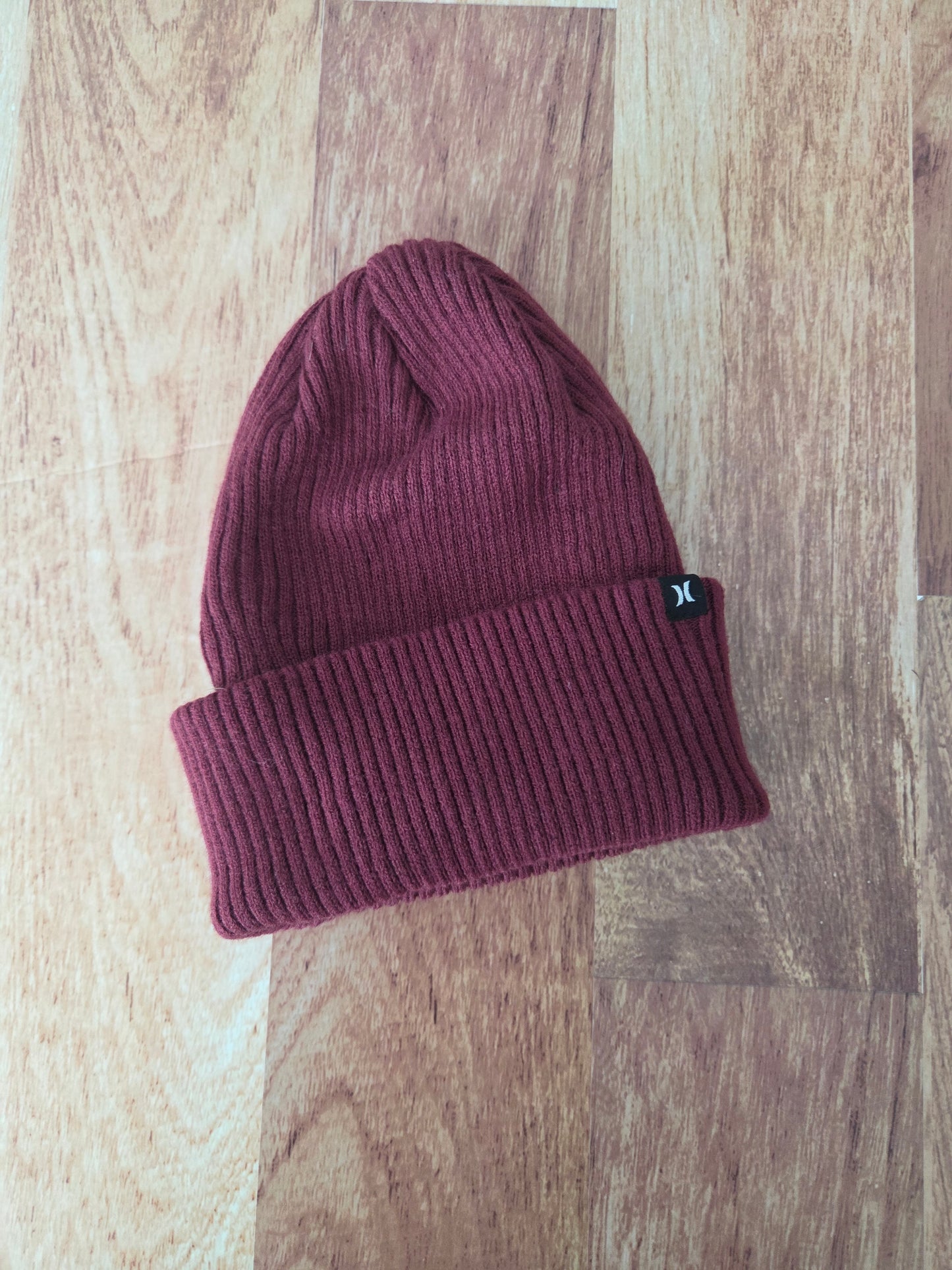 Tuque Hurley - 12-24 mois