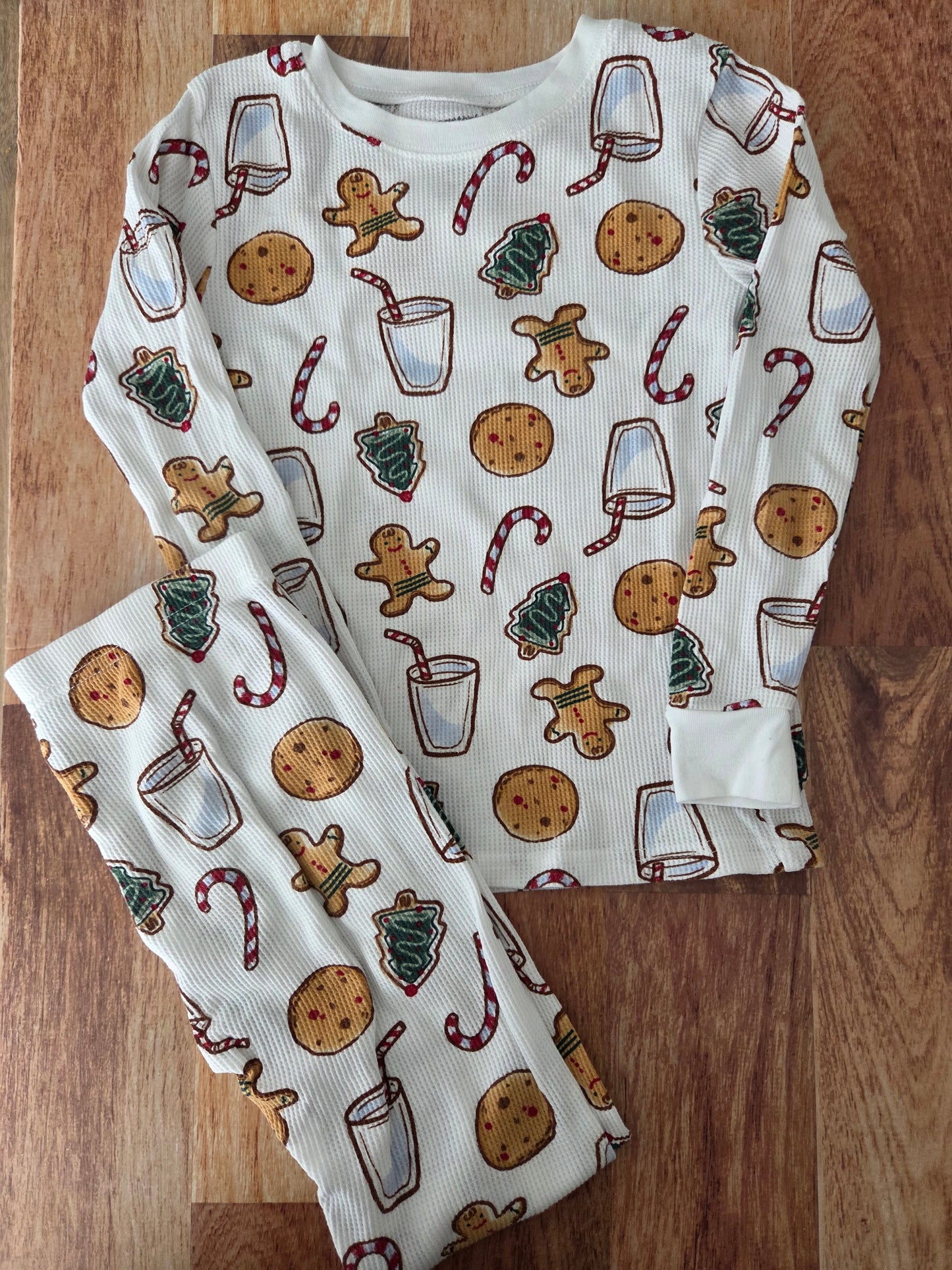 Pyjama carter's - 7 ans