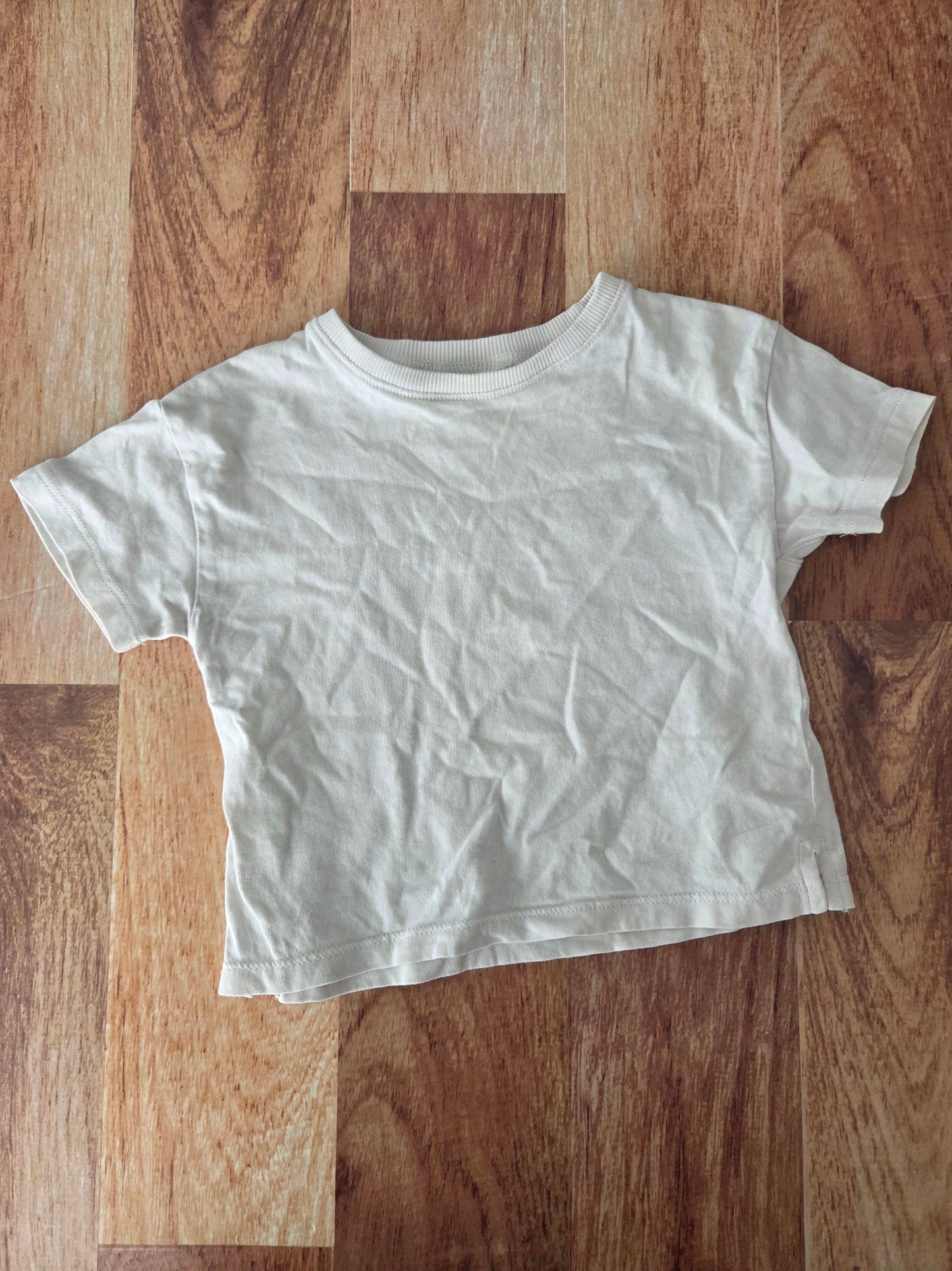 Chandail zara - 6-9 mois