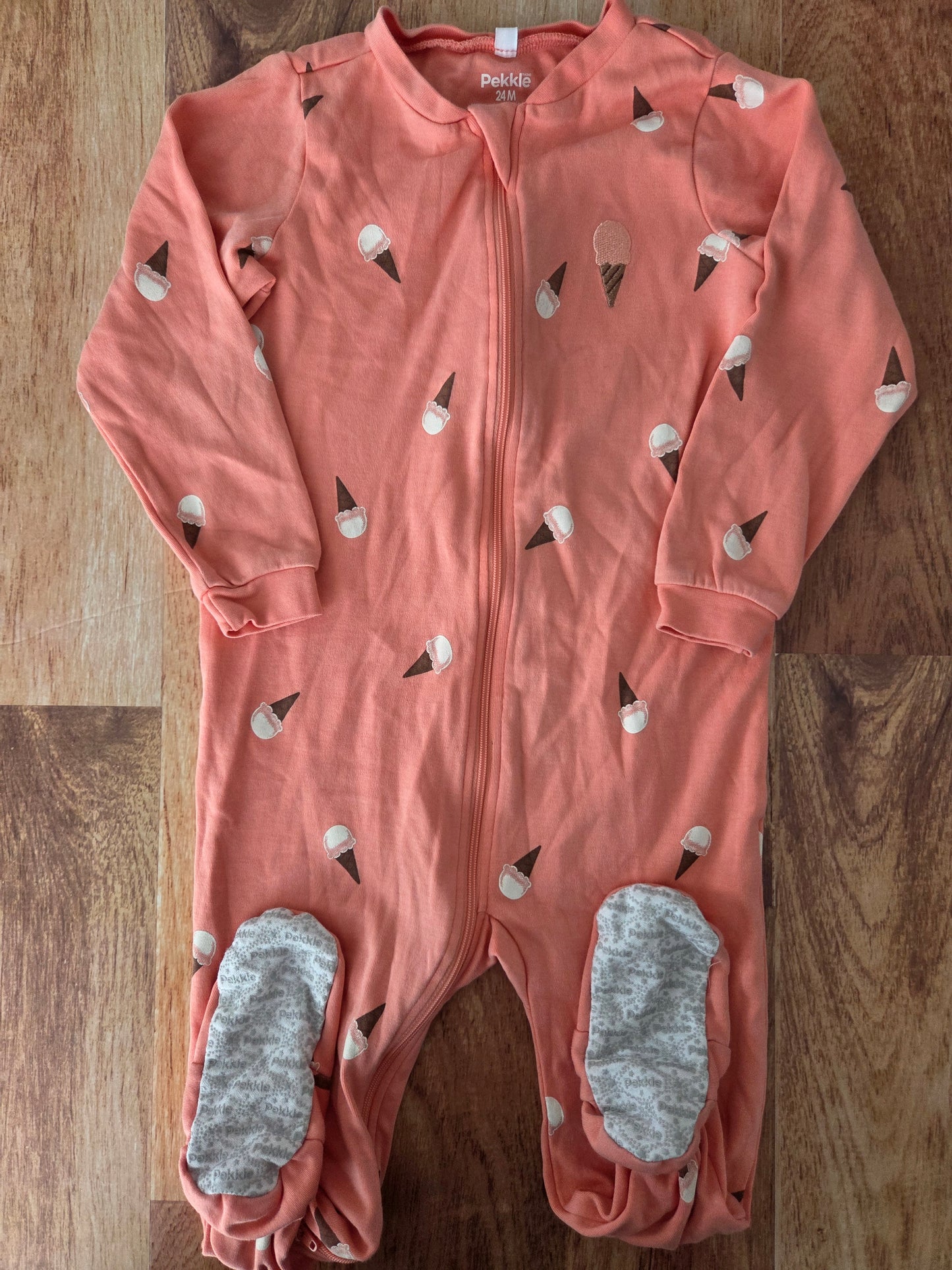 Pyjama pekkle - 24 mois