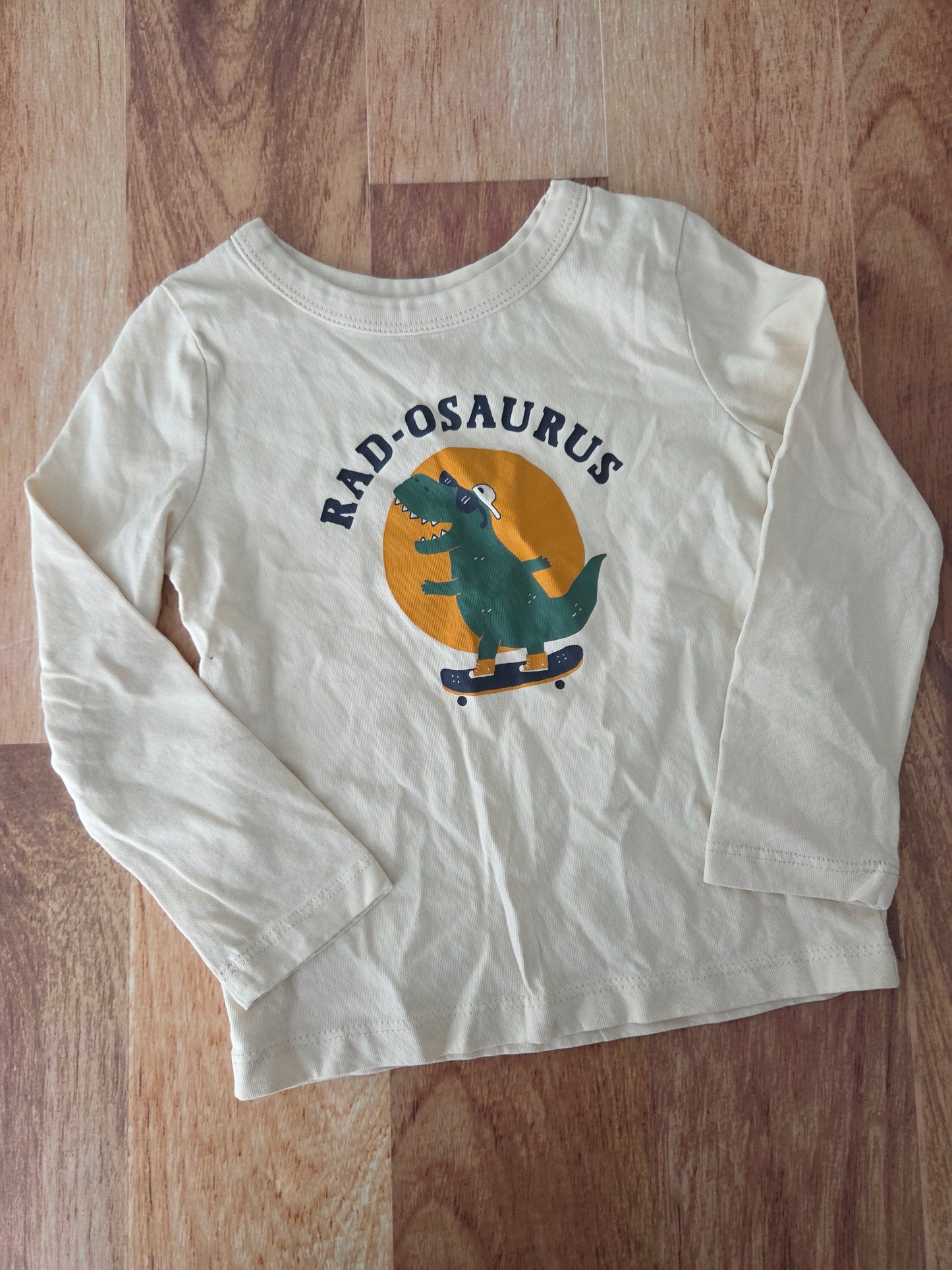 Chandail joe fresh - 18-24 mois