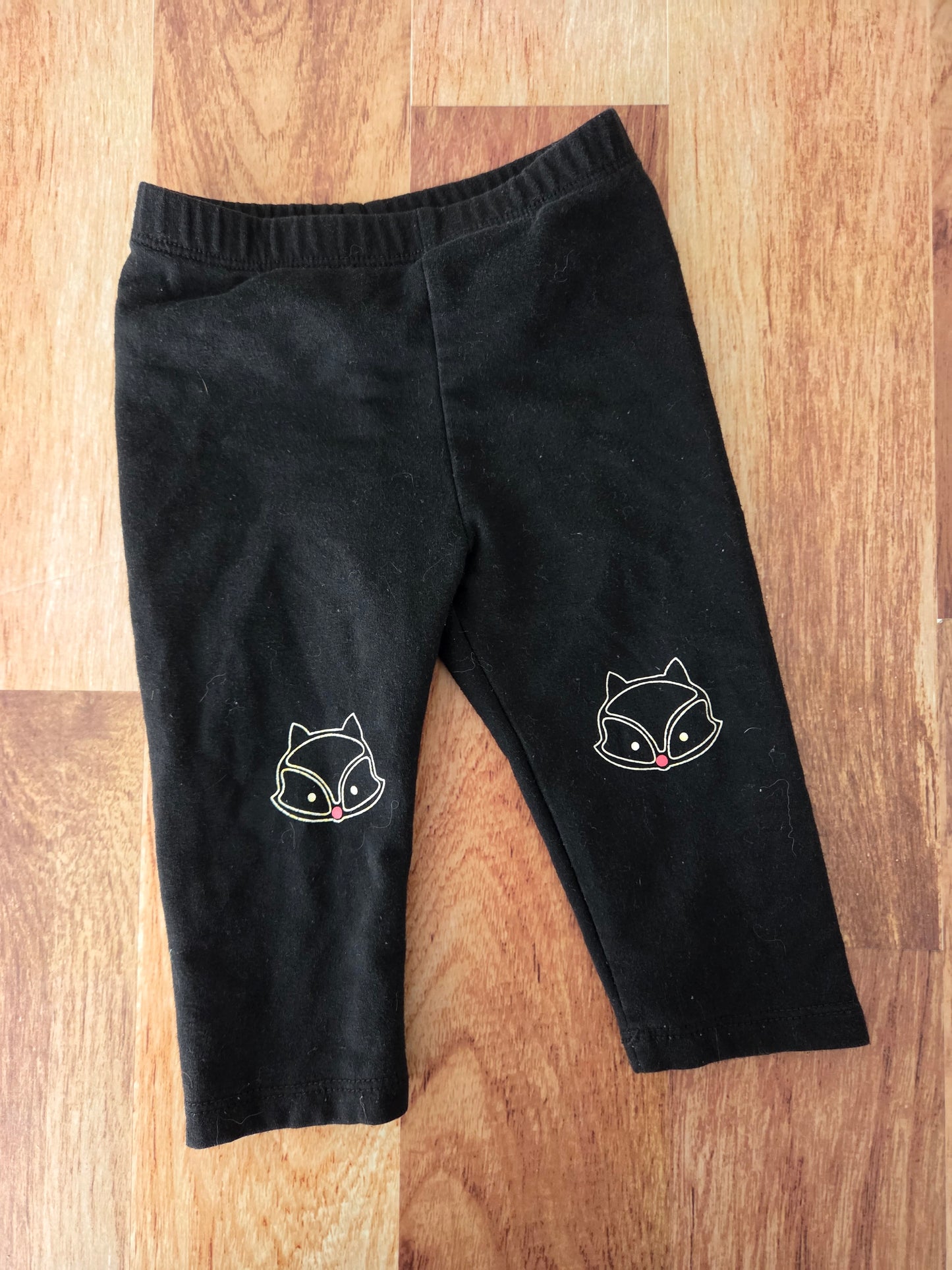 Pantalon tag - 9 mois