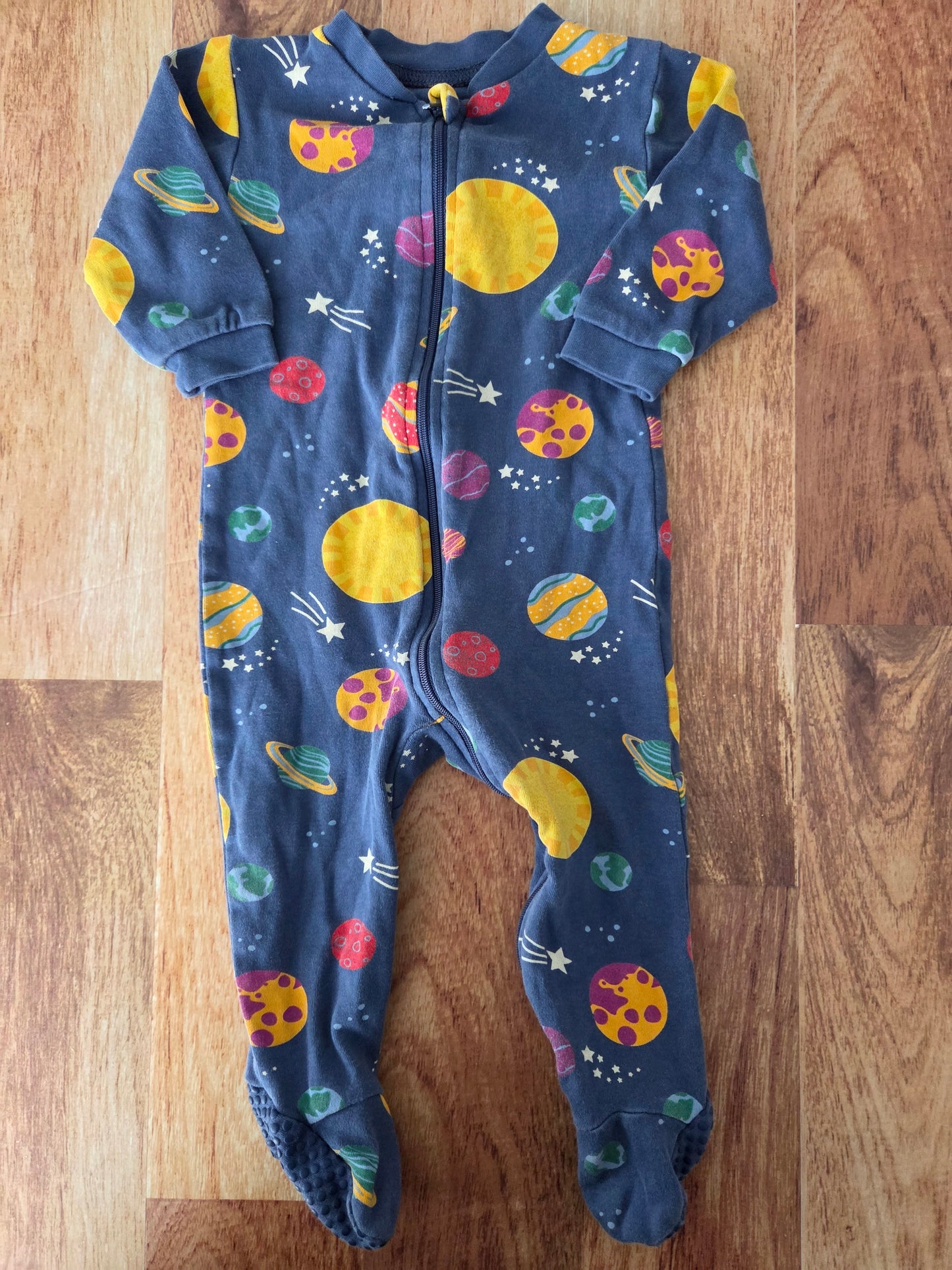 Pyjama george - 6-12 mois