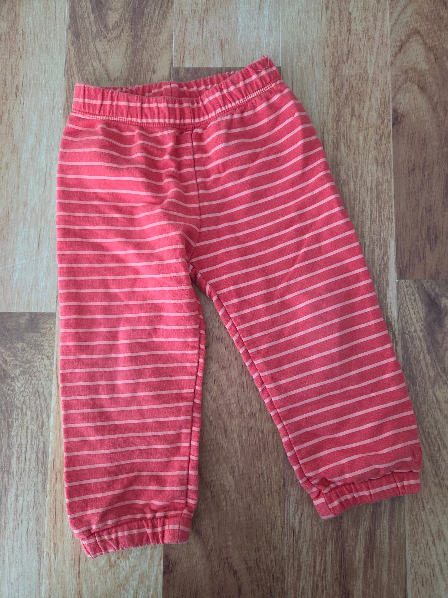 Pantalon trois moutons - 18 mois