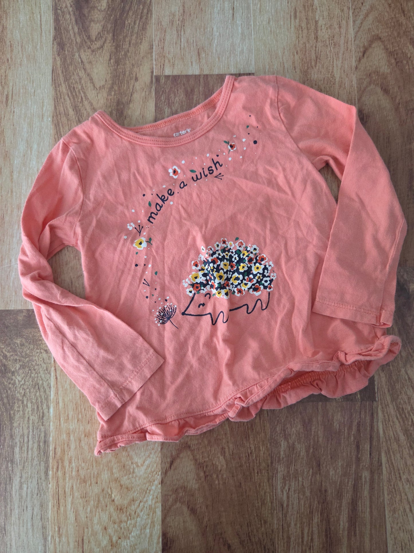 Chandail carter's - 24 mois