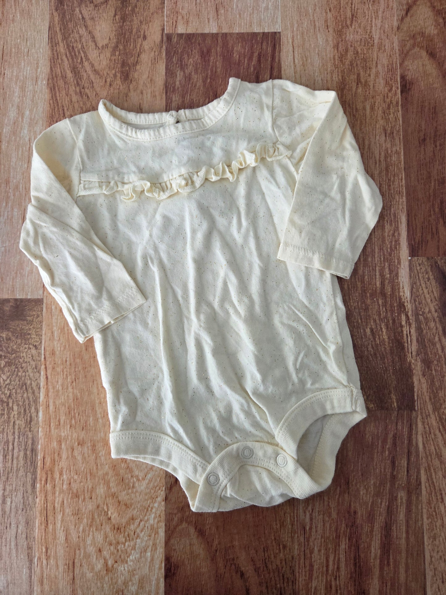 Cache-couche george - 3-6 mois