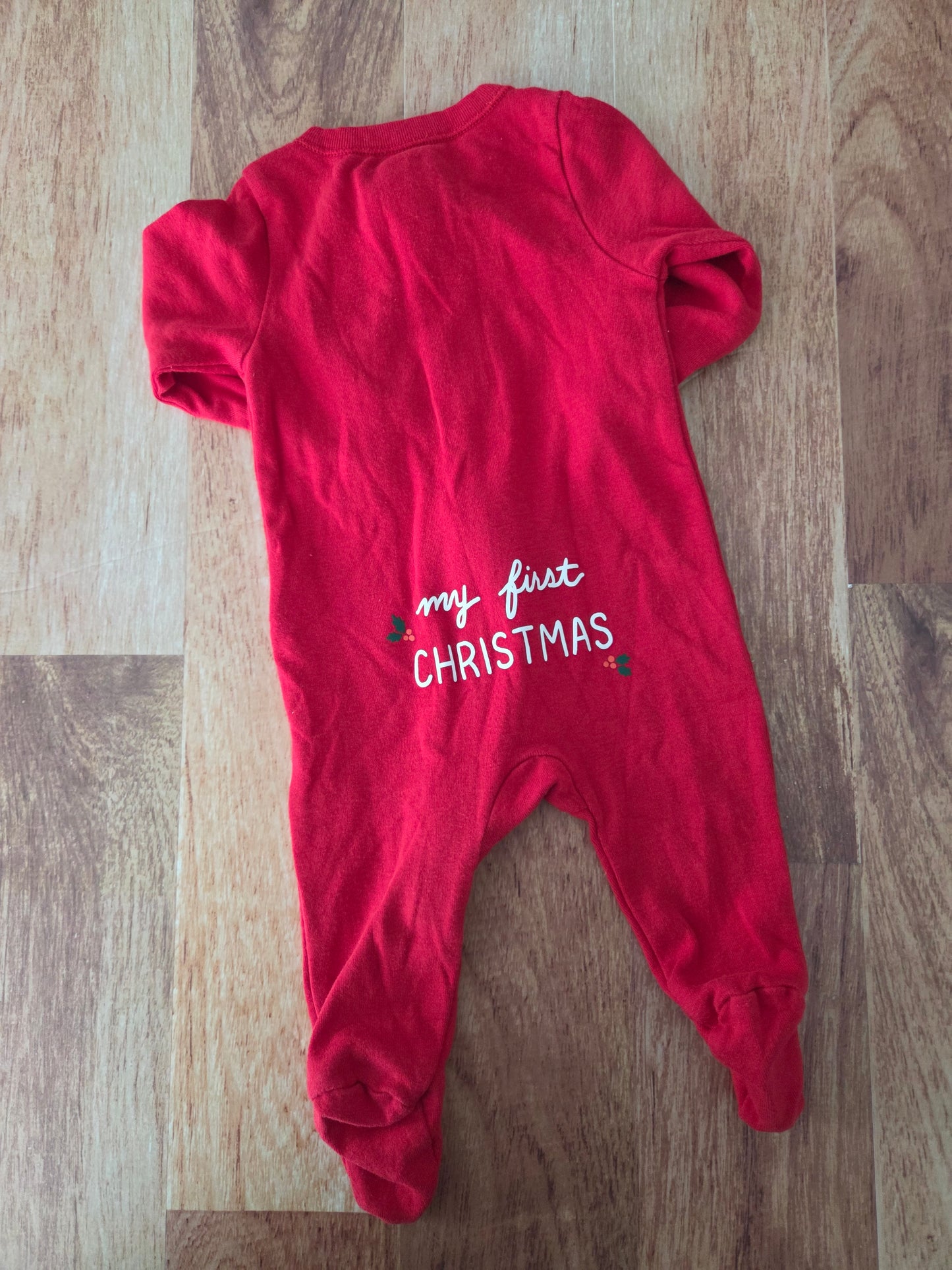 Pyjama old navy - 0-3 mois