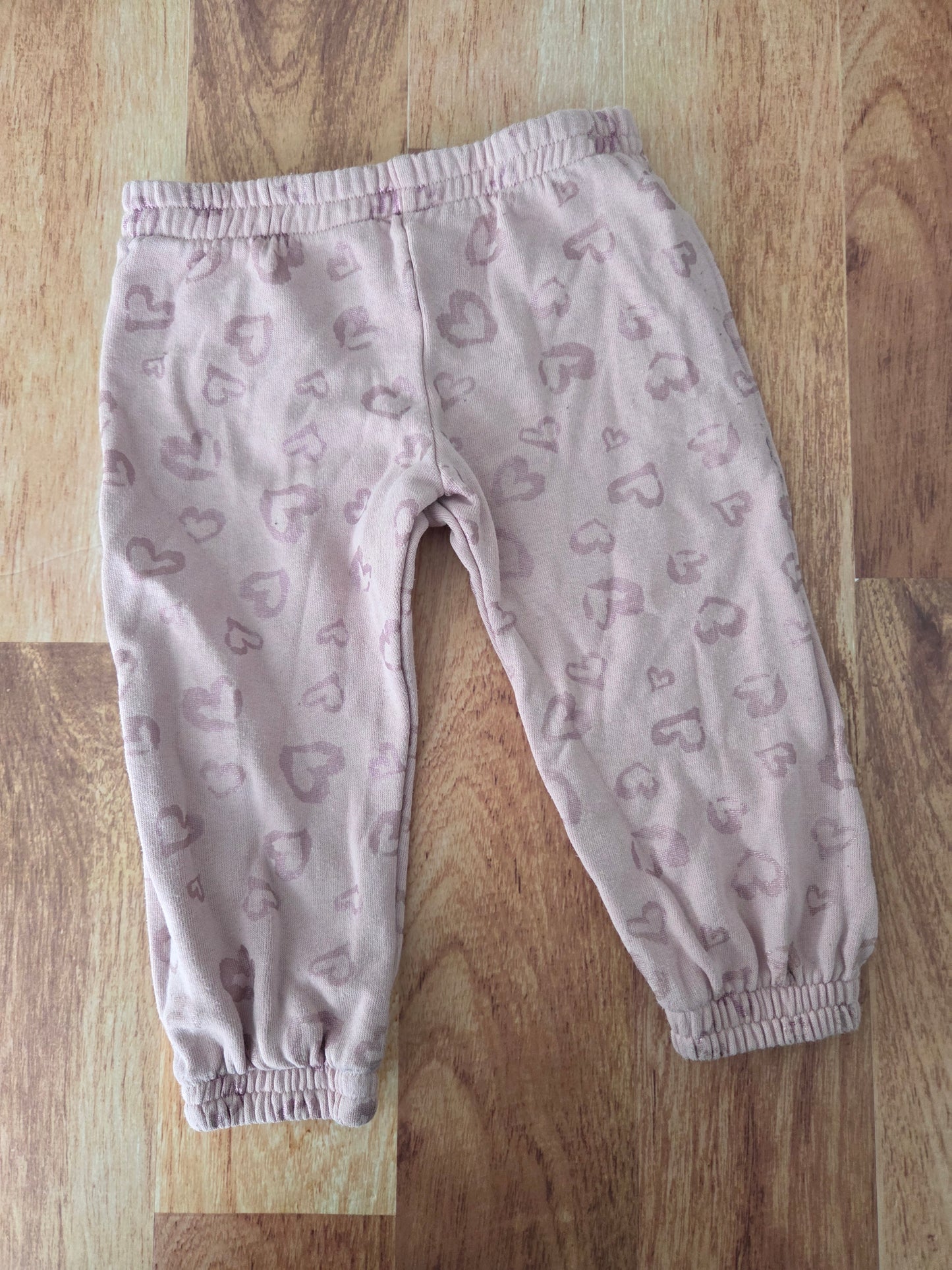 Pantalon btween - 18-24 mois